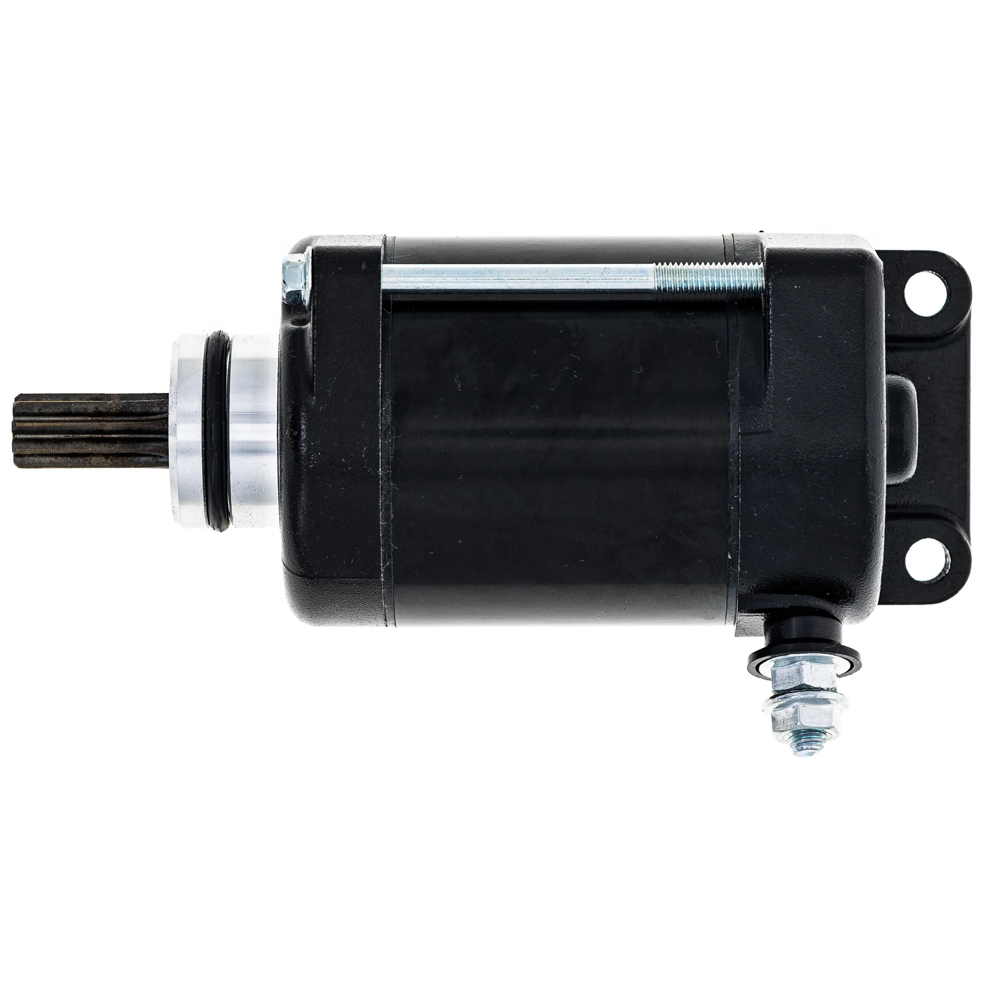 Starter Motor Assembly For BMW 8559627 12418559627 - Image 3