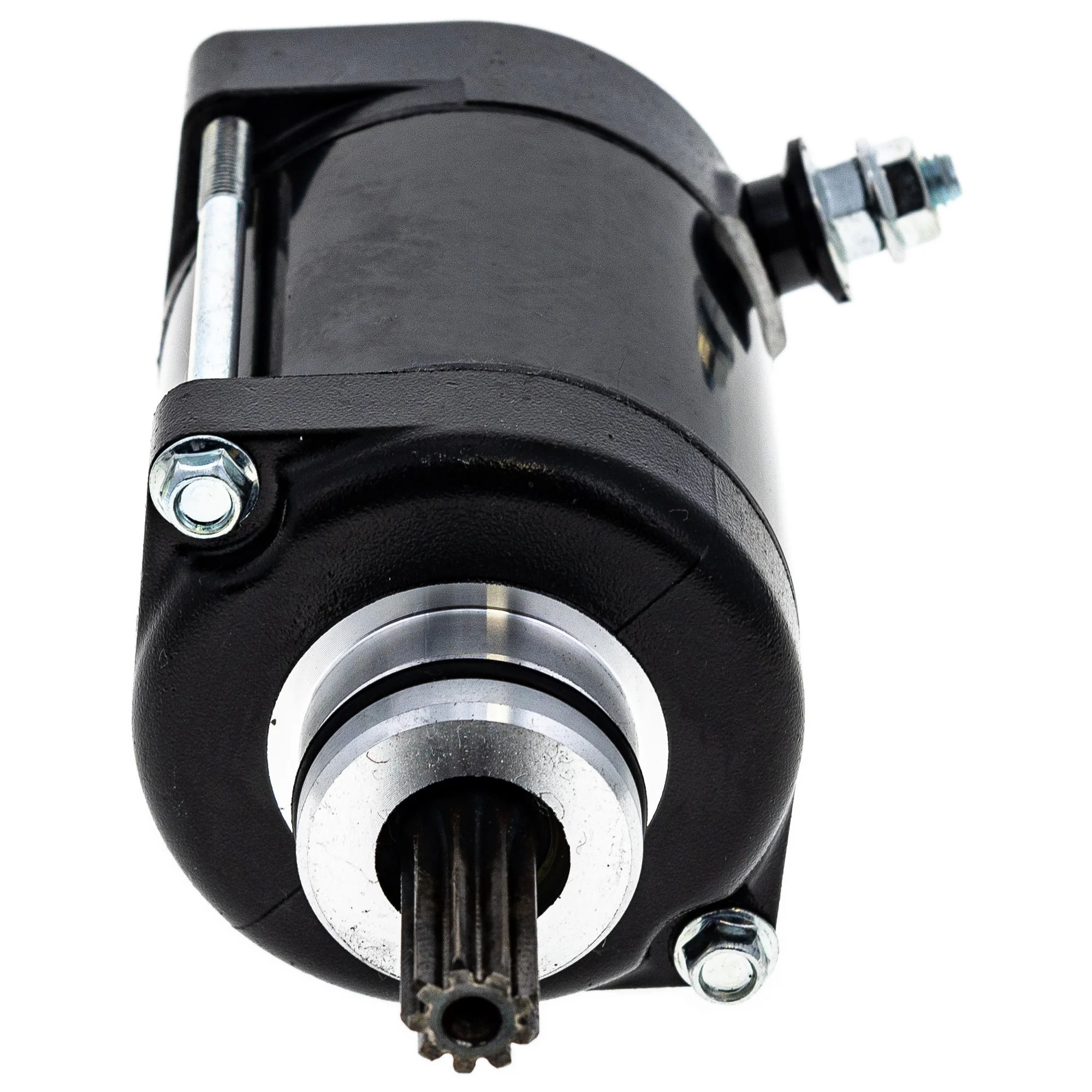 Starter Motor Assembly For BMW 8559627 12418559627 - Image 4