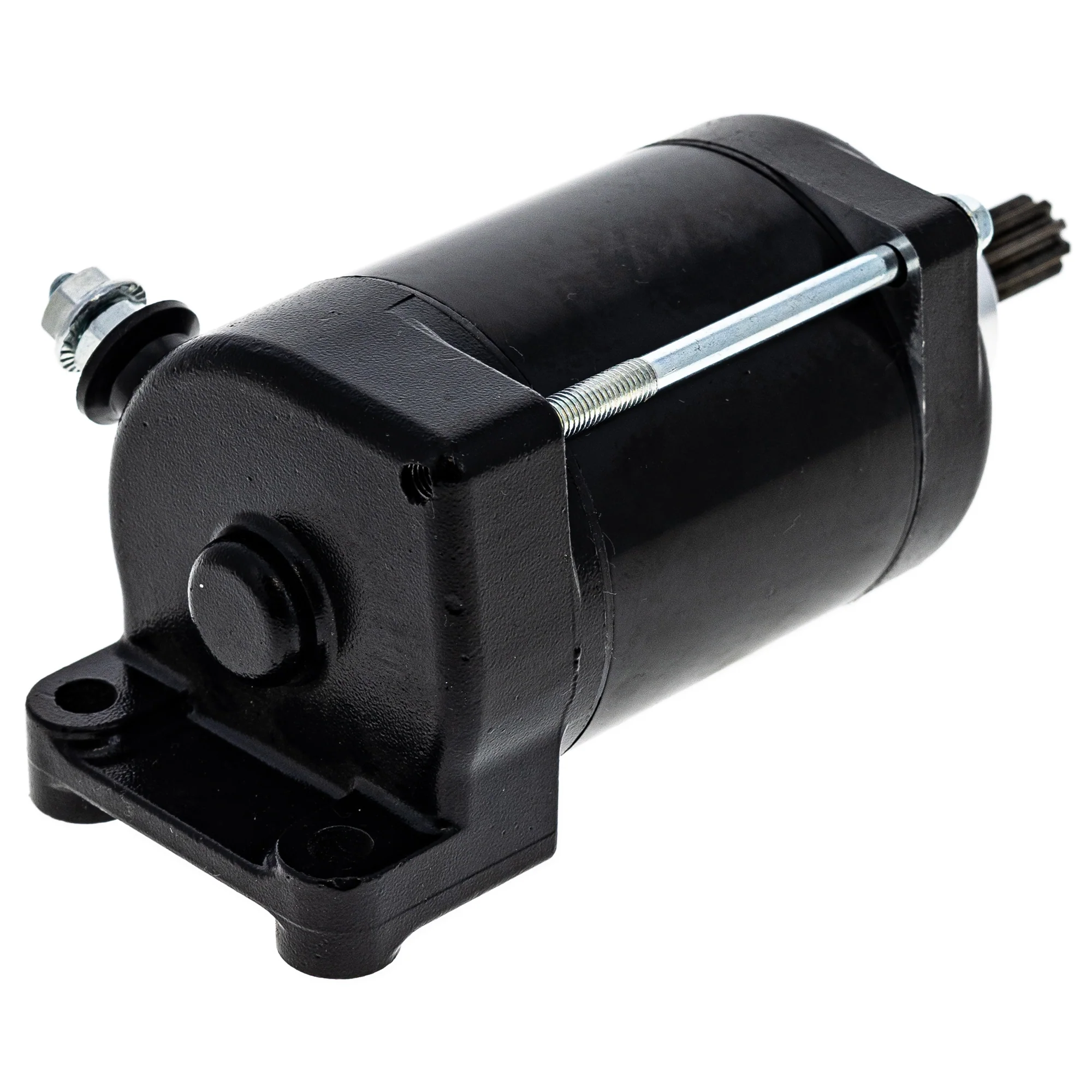 Starter Motor Assembly For BMW 8559627 12418559627 - Image 7