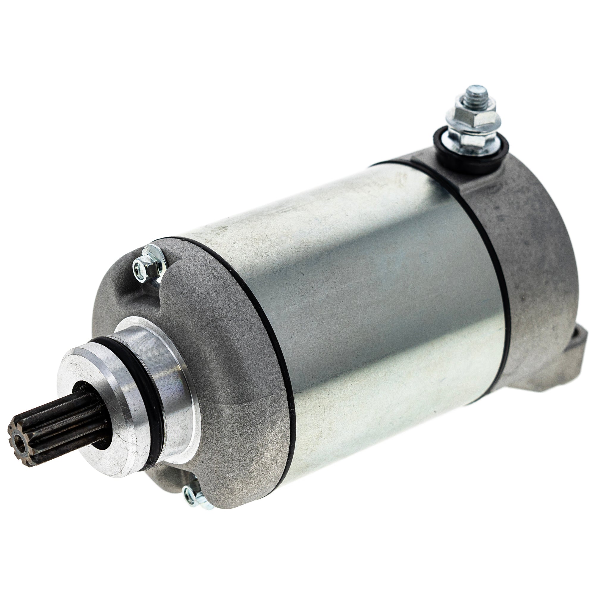 Starter Motor Assembly For Honda 31200-MEL-003 31200-MEL-000