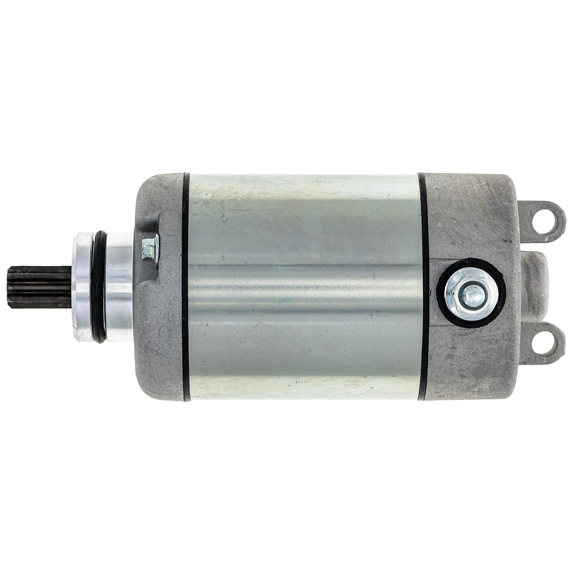 Starter Motor Assembly For Honda 31200-MEL-003 31200-MEL-000 - Image 3
