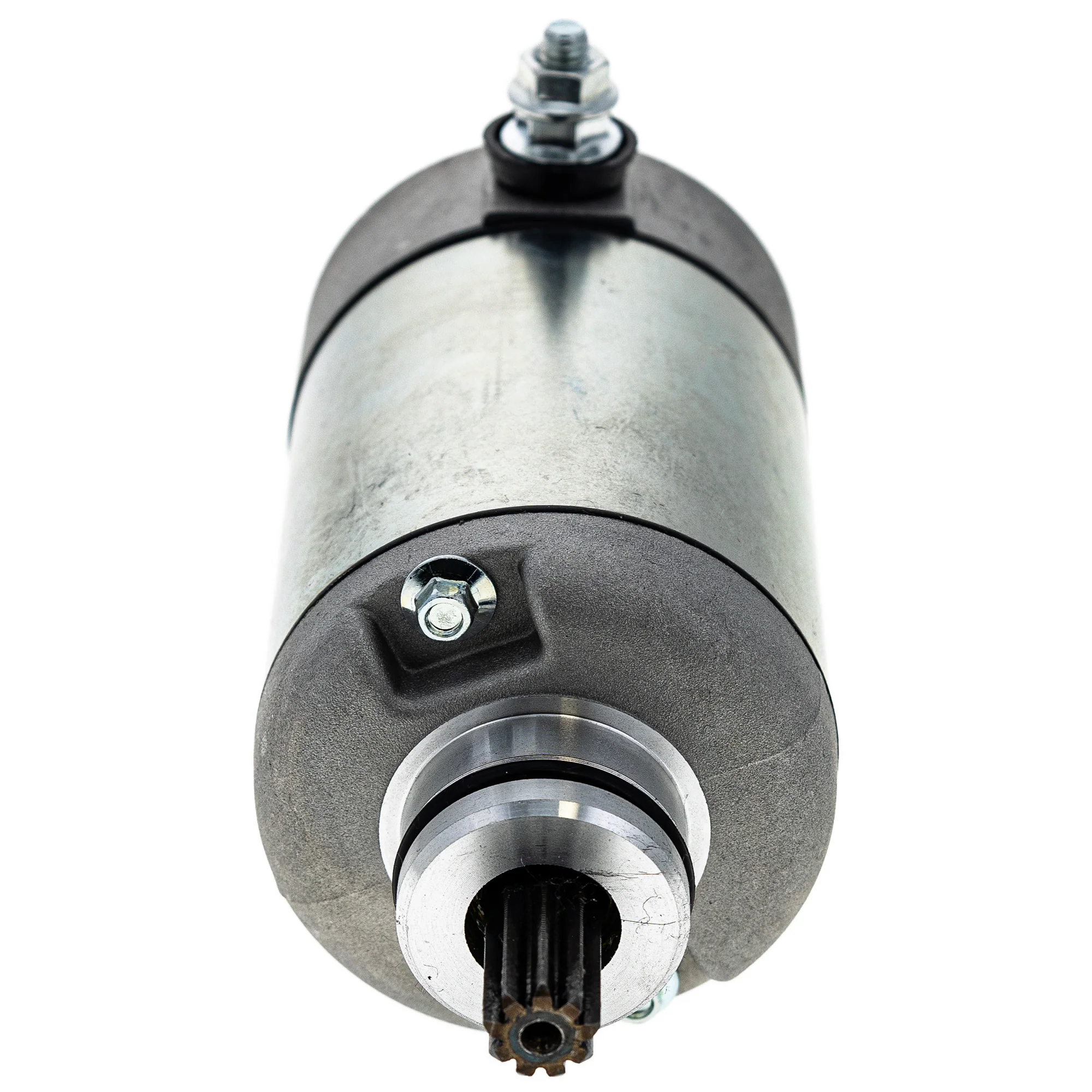 Starter Motor Assembly For Honda 31200-MEL-003 31200-MEL-000 - Image 4