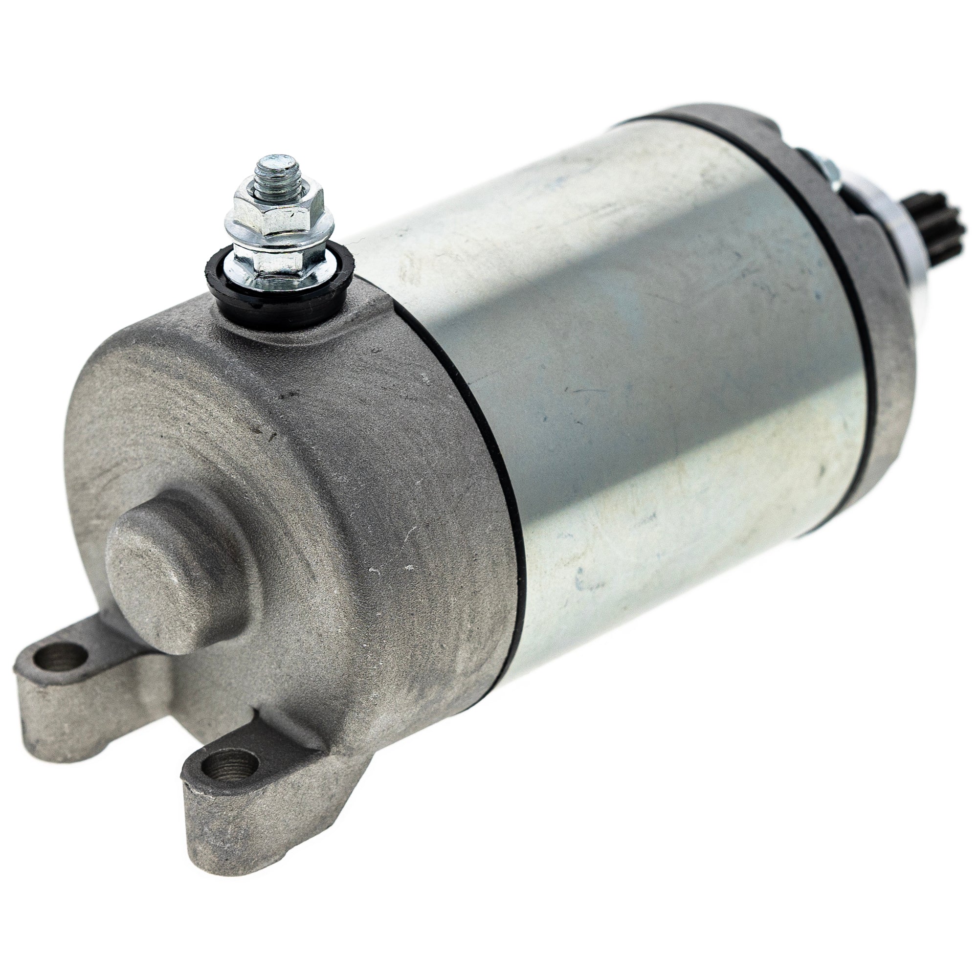 Starter Motor Assembly For Honda 31200-MEL-003 31200-MEL-000 - Image 7
