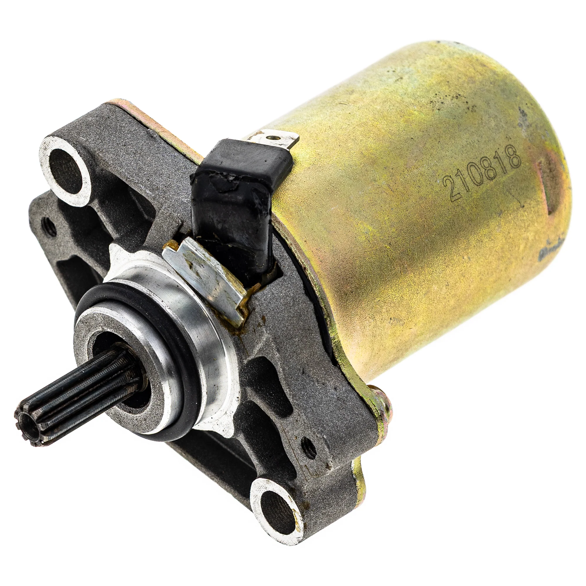 Starter Motor Assembly For Suzuki 31100-36C02-000 31100-22G11 31100-22G10 31100-22G00