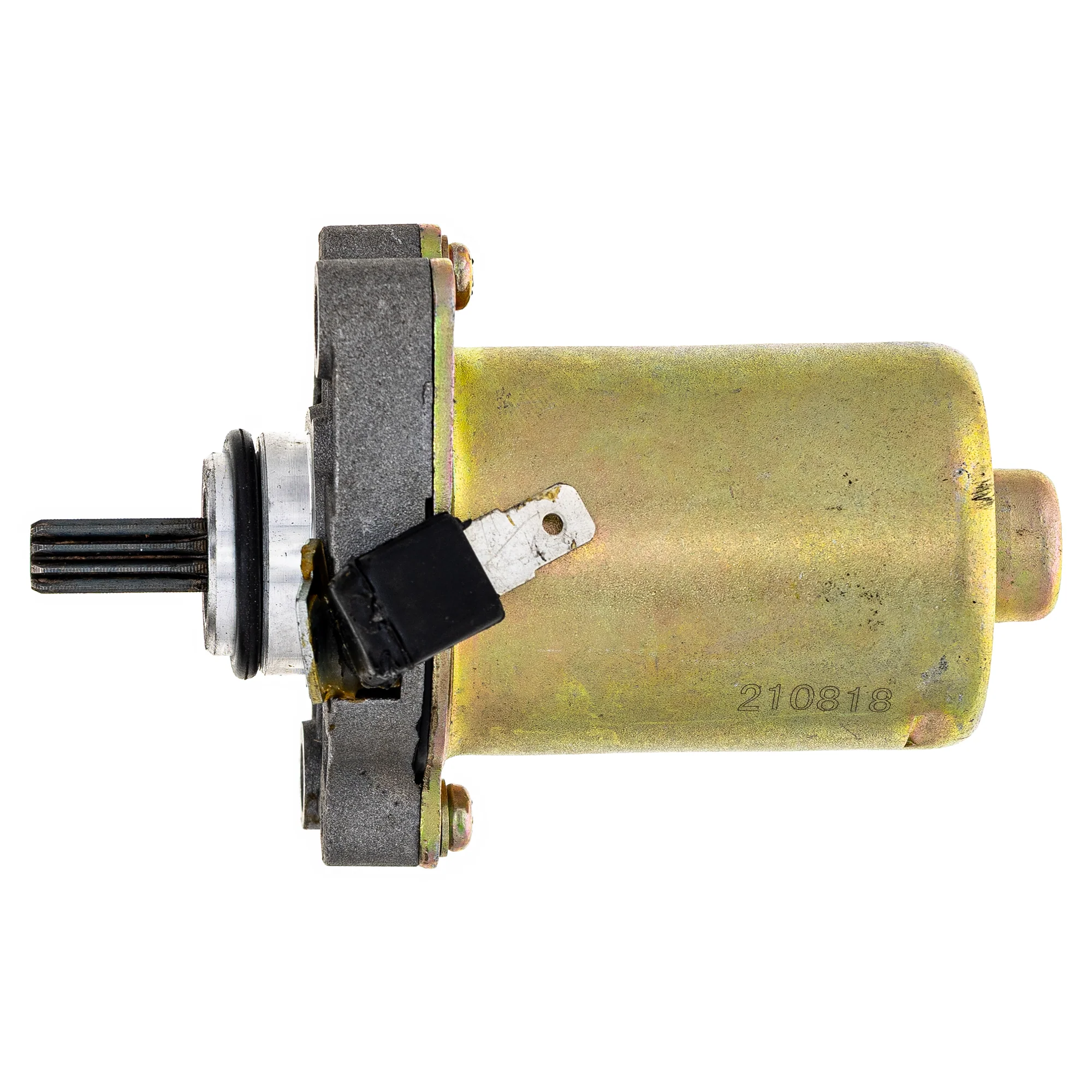 Starter Motor Assembly For Suzuki 31100-36C02-000 31100-22G11 31100-22G10 31100-22G00 - Image 3