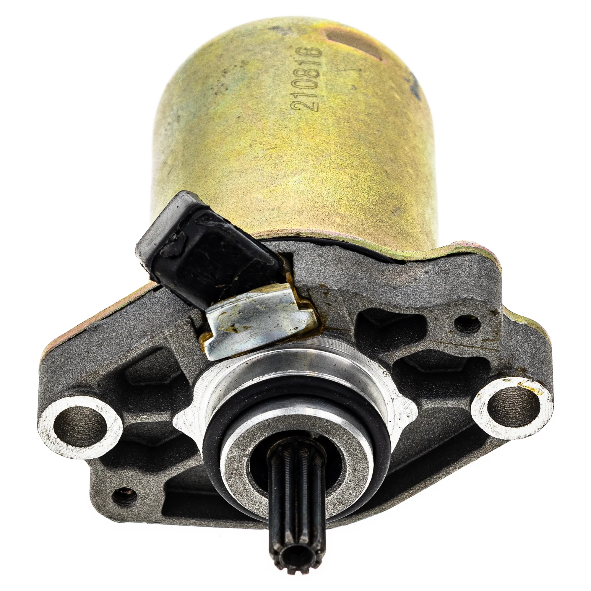 Starter Motor Assembly For Suzuki 31100-36C02-000 31100-22G11 31100-22G10 31100-22G00 - Image 4