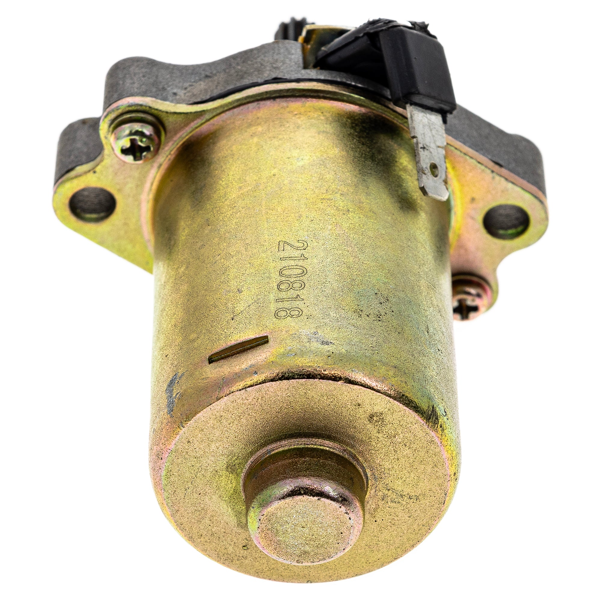 Starter Motor Assembly For Suzuki 31100-36C02-000 31100-22G11 31100-22G10 31100-22G00 - Image 5