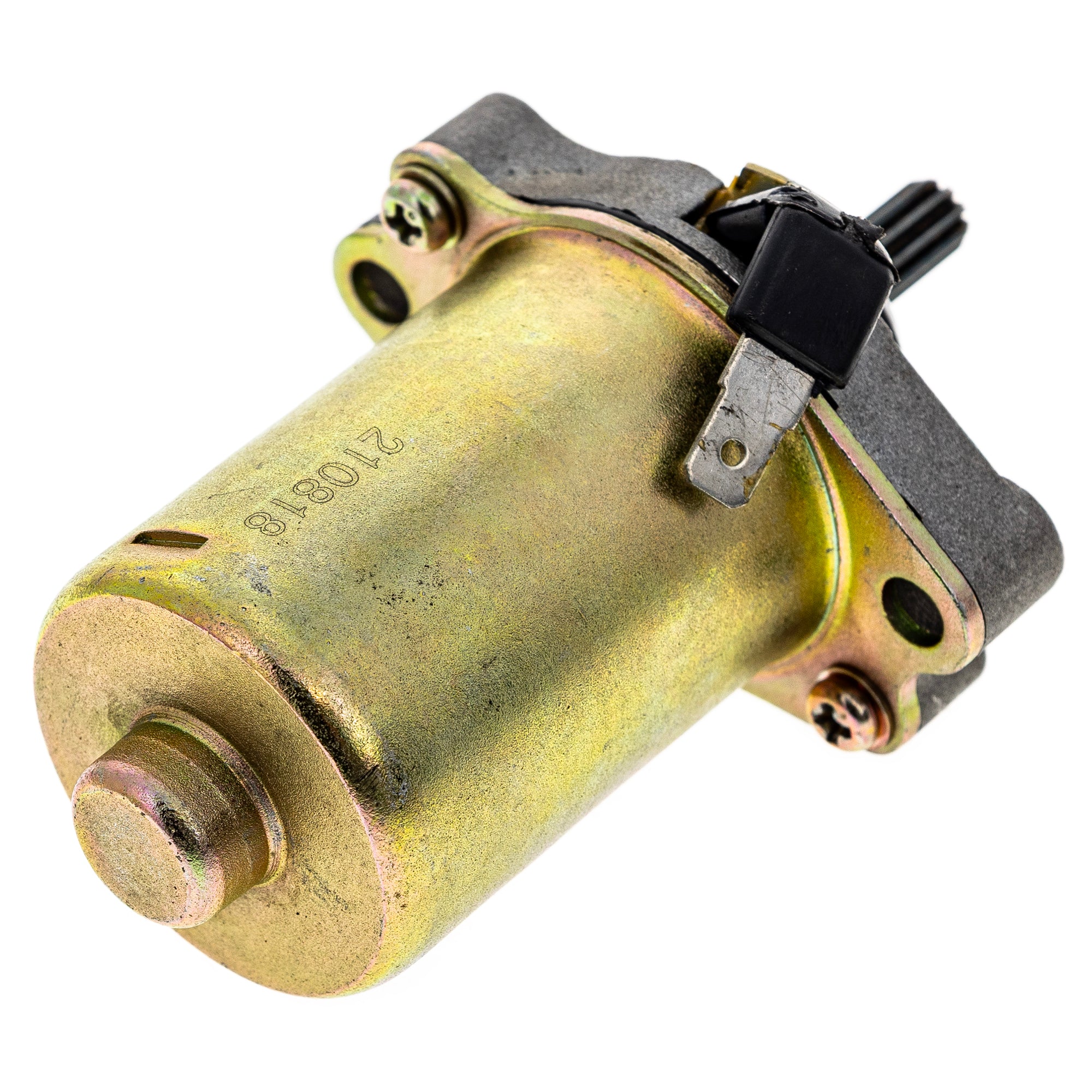 Starter Motor Assembly For Suzuki 31100-36C02-000 31100-22G11 31100-22G10 31100-22G00 - Image 7