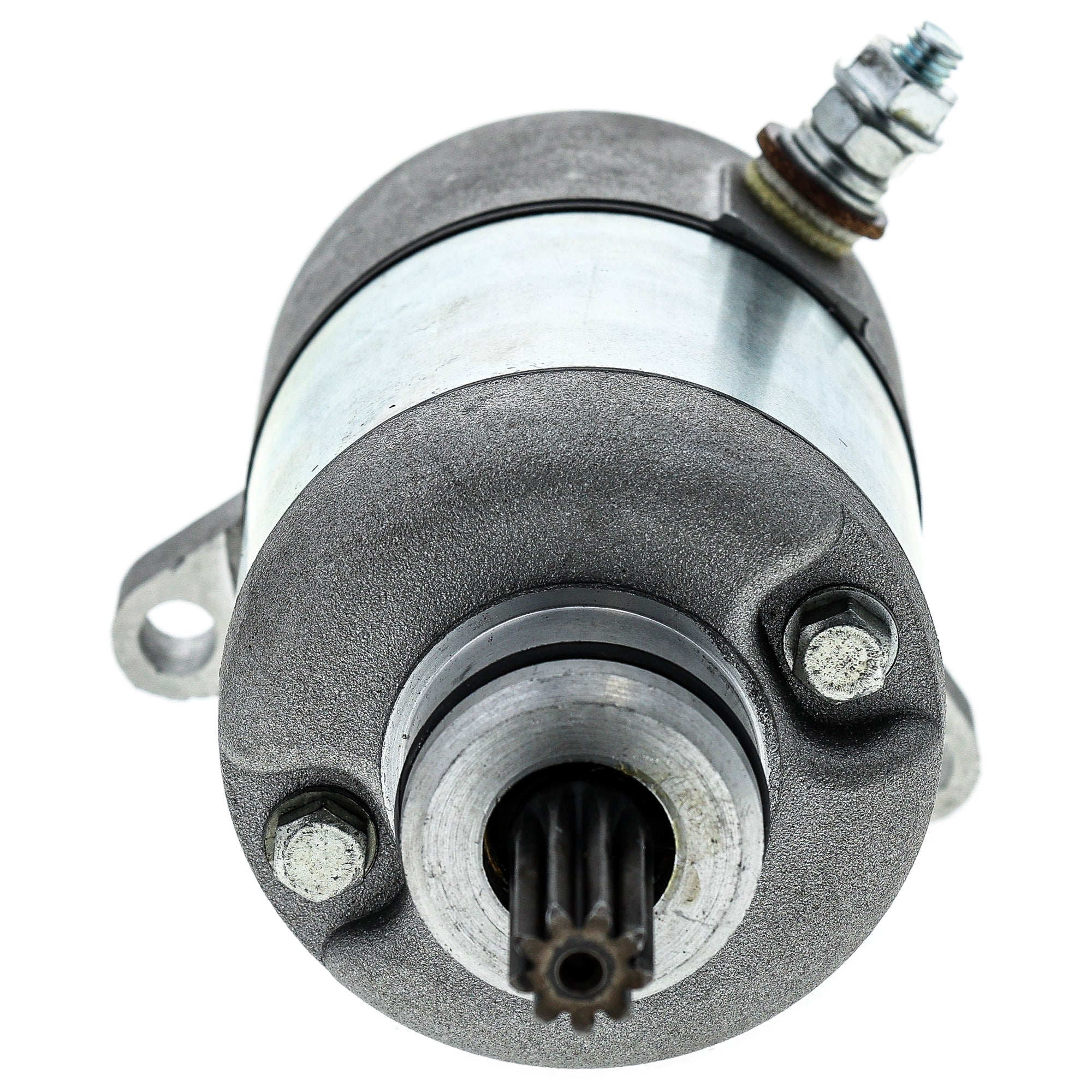 Starter Motor Assembly For Honda 31200-KPW-901 - Image 4
