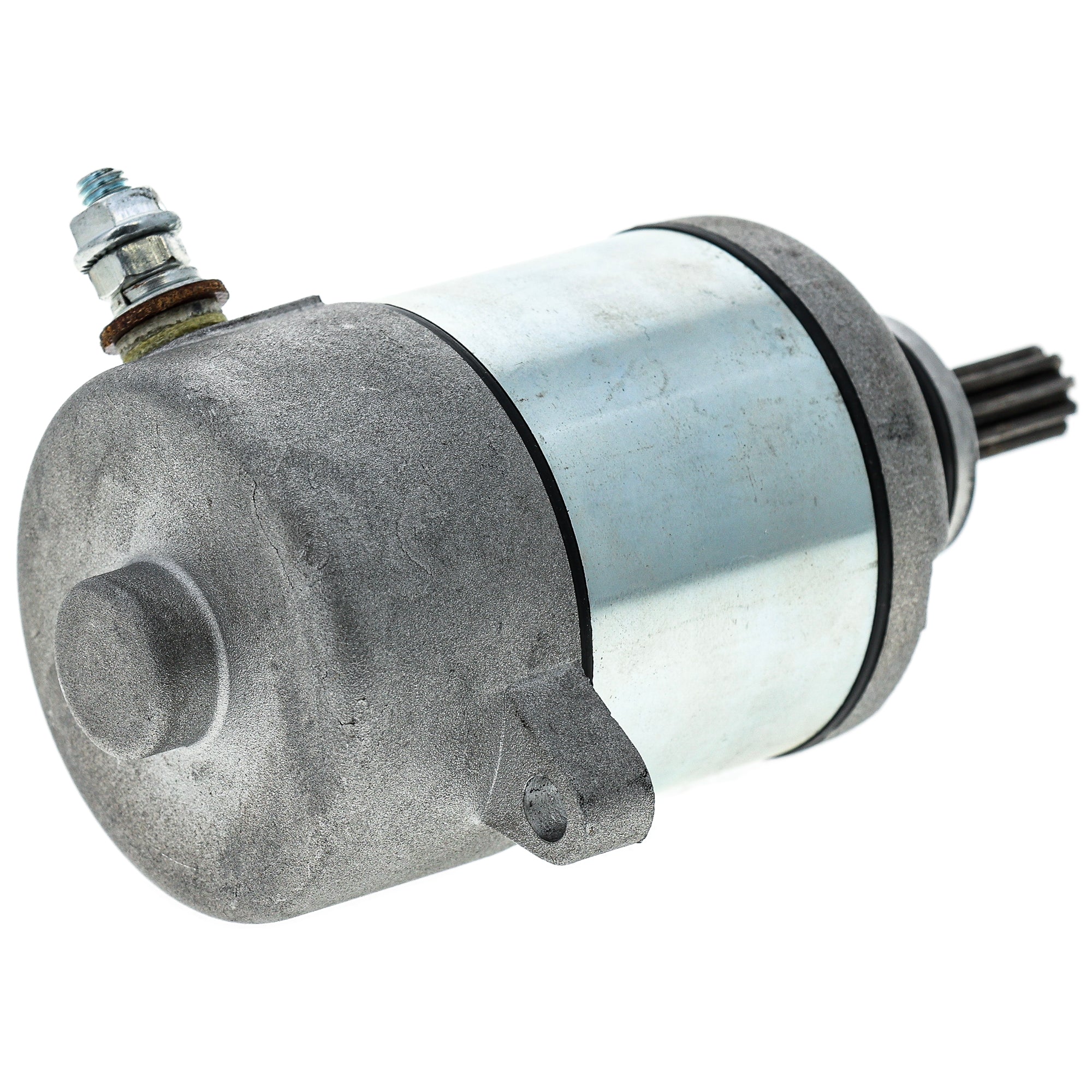 Starter Motor Assembly For Honda 31200-KPW-901 - Image 7