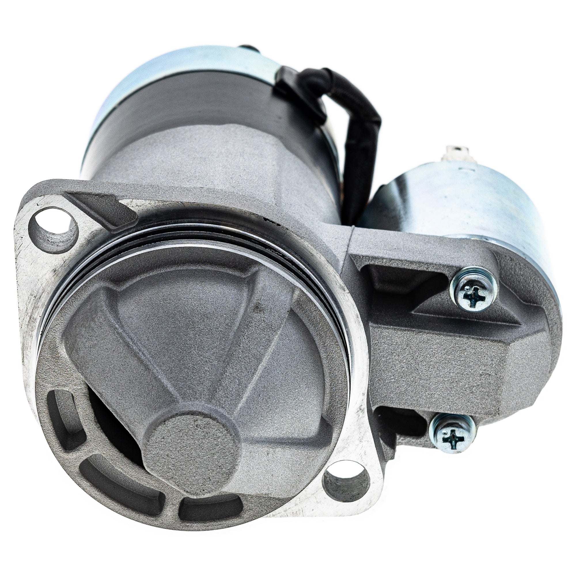 Starter Motor Assembly For Polaris 4080433 4016293 4014946-479 4012855-479 4011979-479 - Image 4