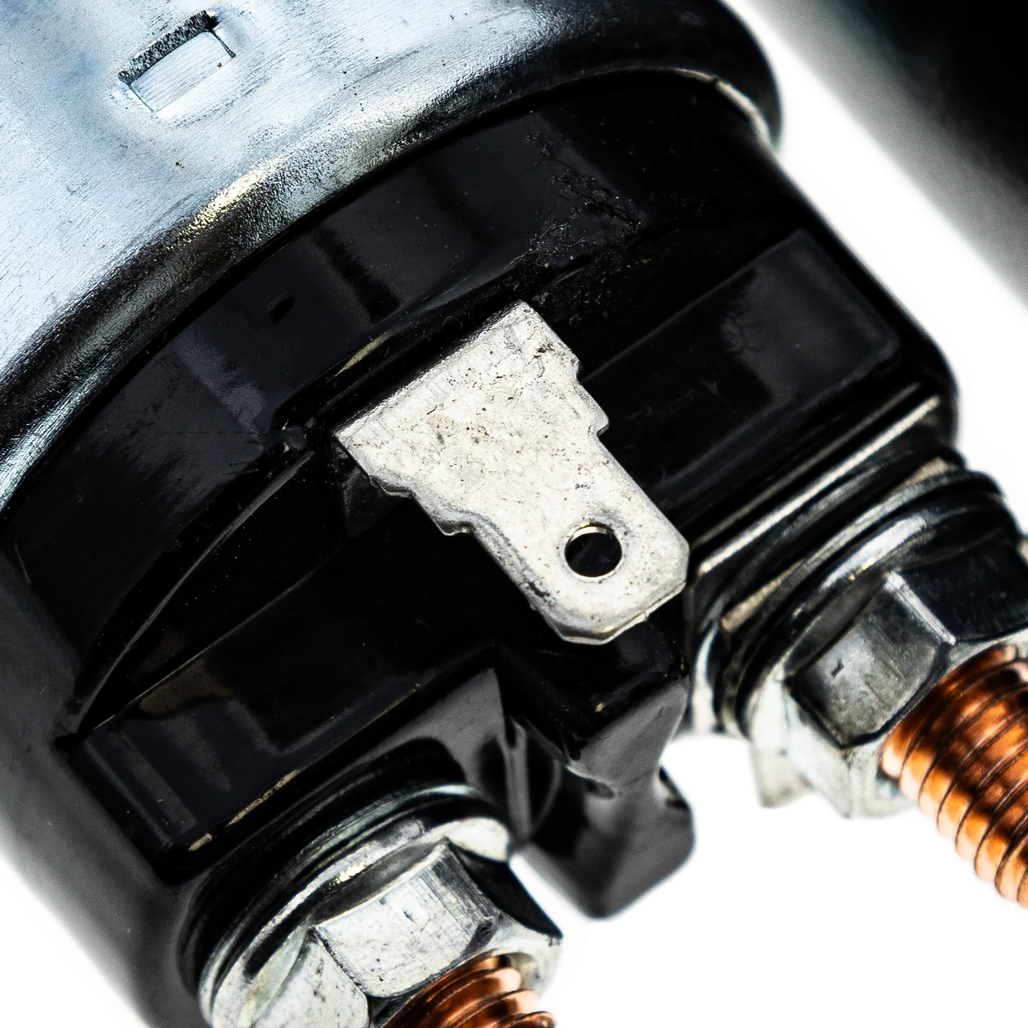Starter Motor Assembly For Polaris 4080433 4016293 4014946-479 4012855-479 4011979-479 - Image 6