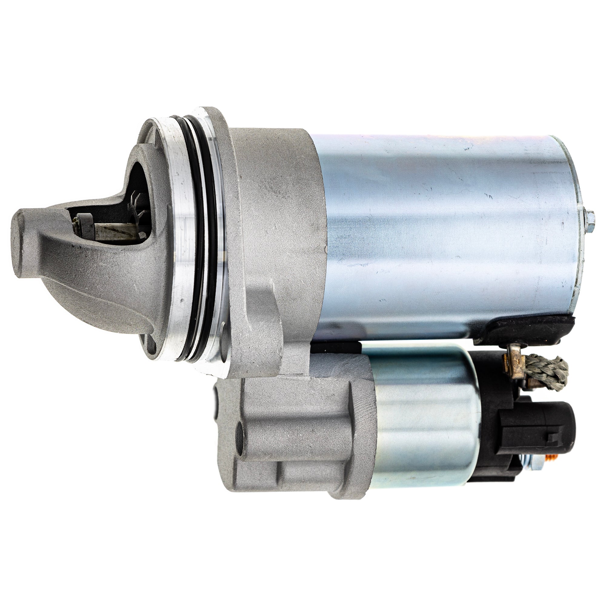 Starter Motor Assembly For Polaris 4016711 - Image 3