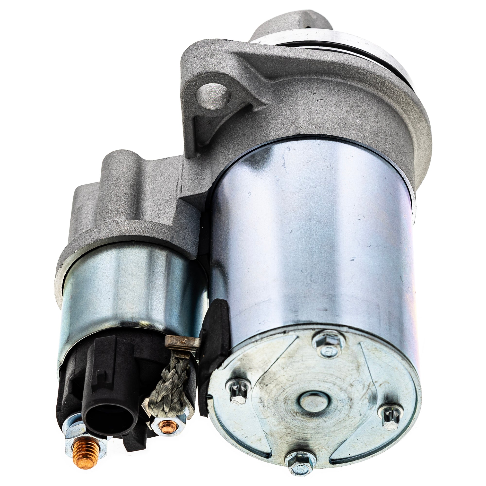 Starter Motor Assembly For Polaris 4016711 - Image 5
