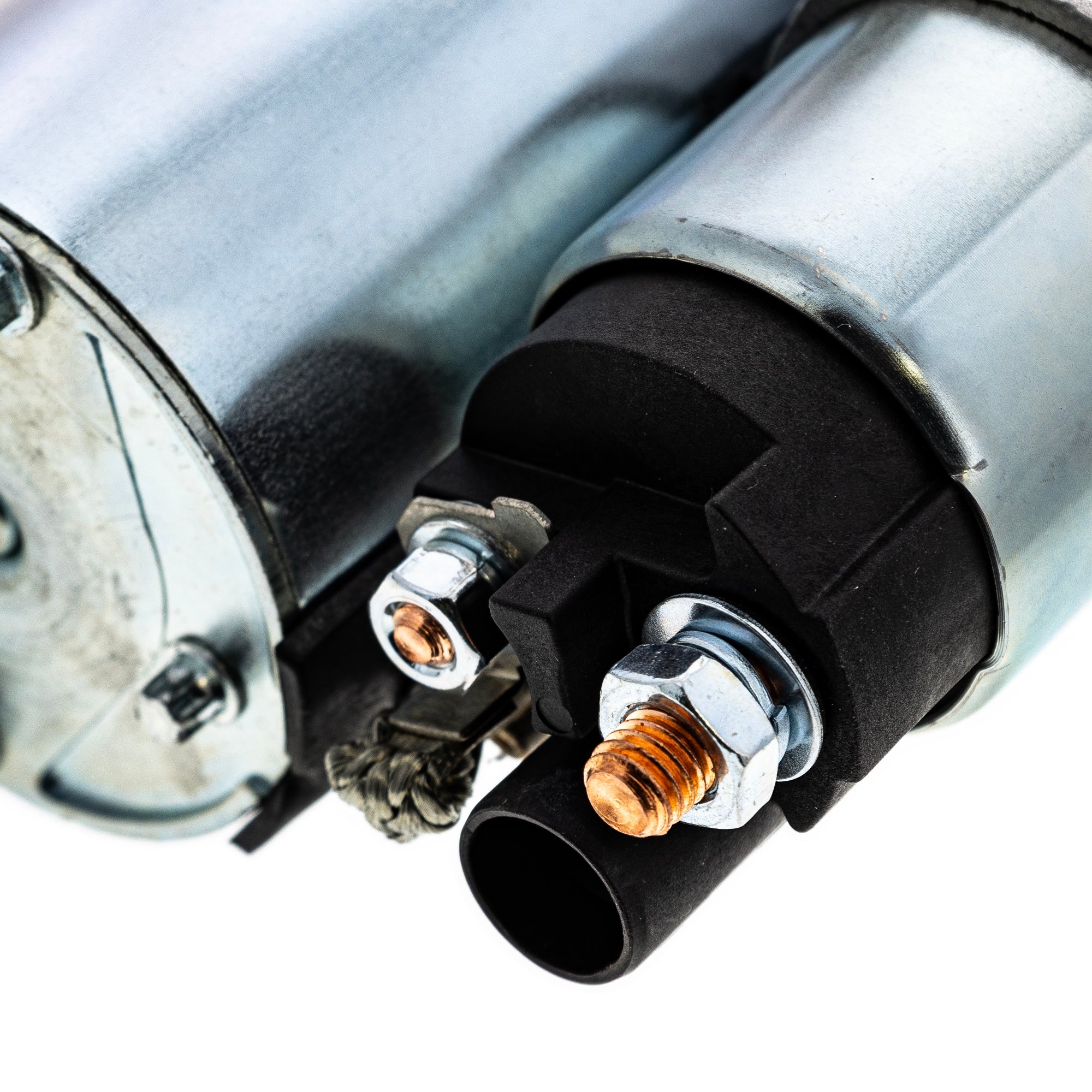Starter Motor Assembly For Polaris 4016711 - Image 6