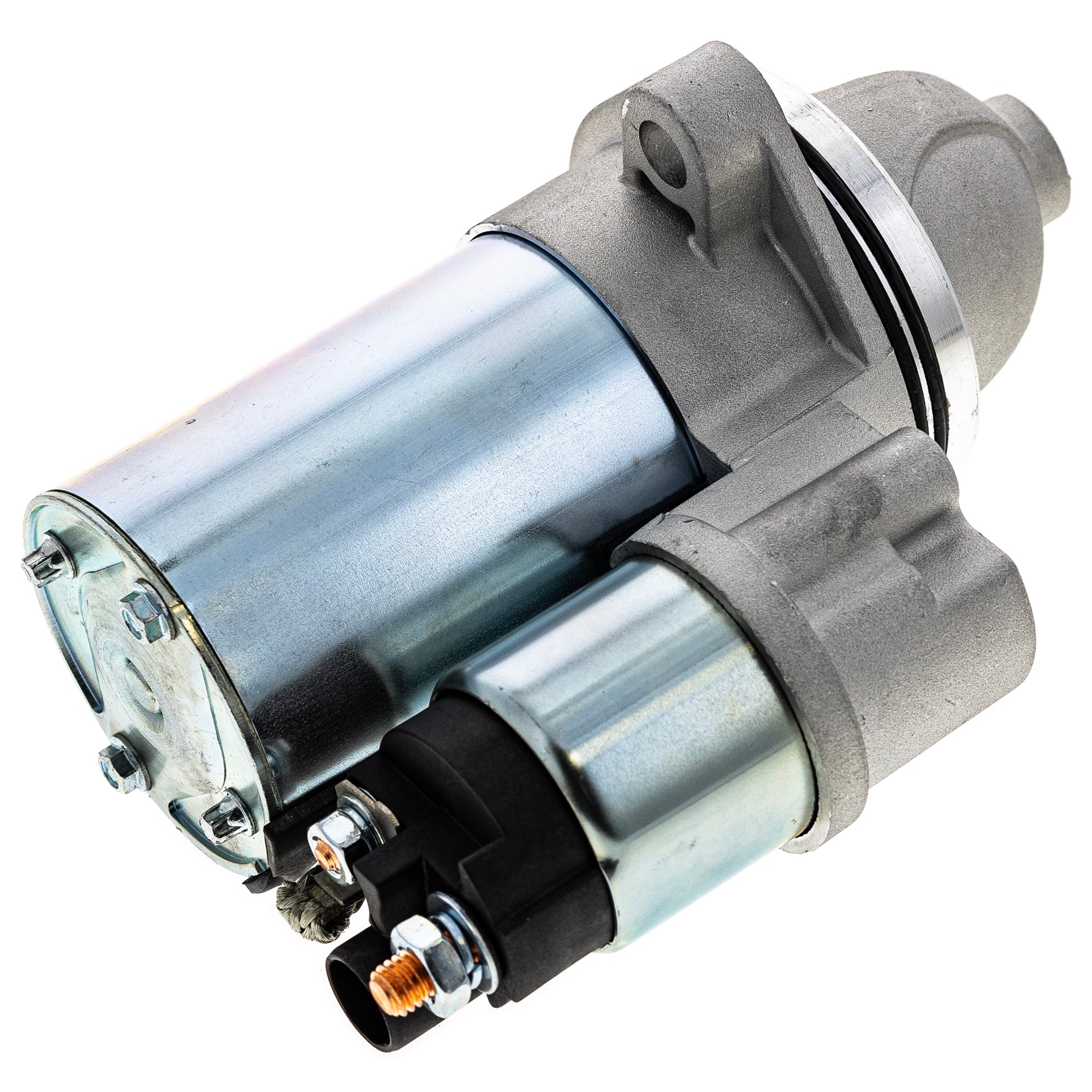 Starter Motor Assembly For Polaris 4016711 - Image 7