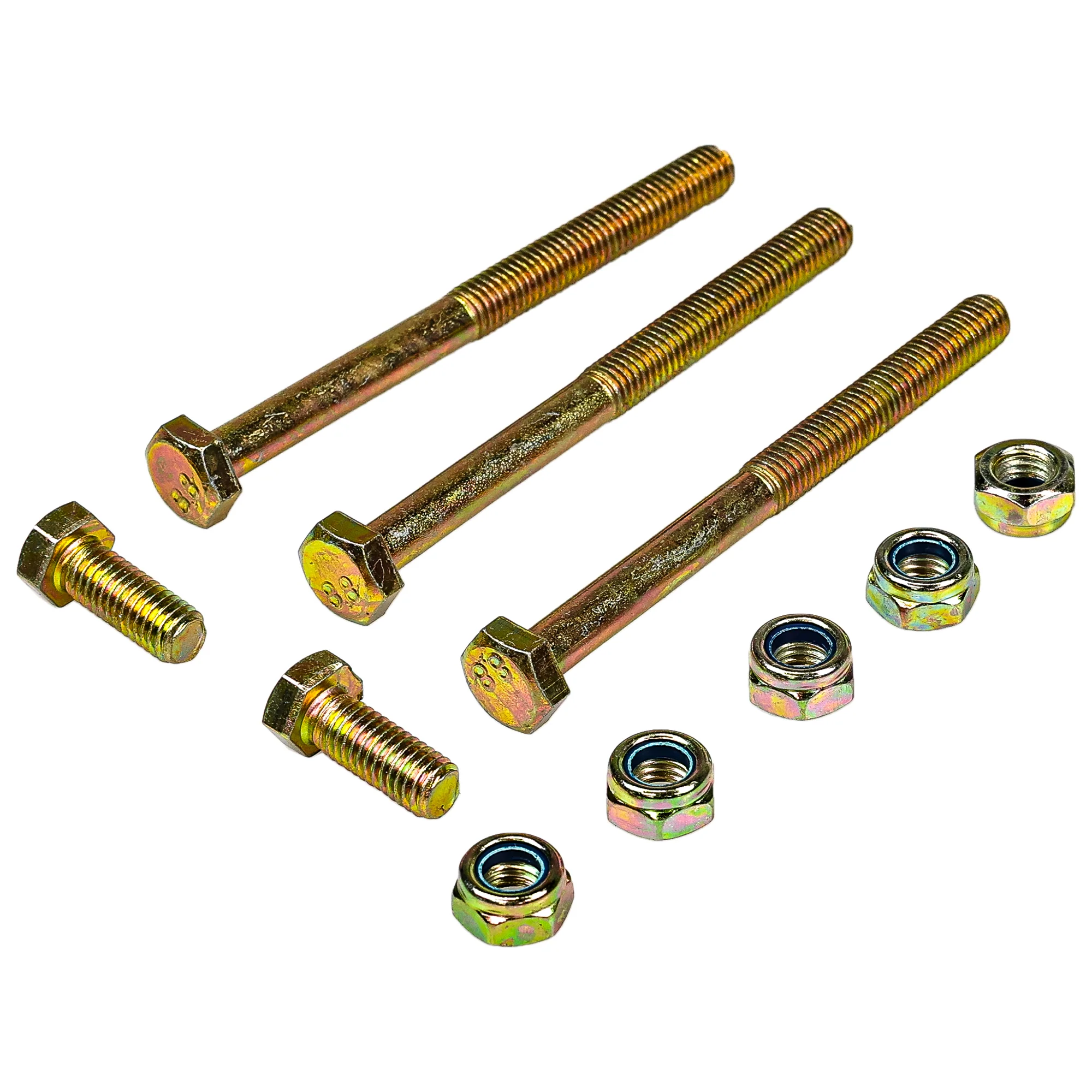 Steering Rack Assembly For Polaris 1823706 - Image 4