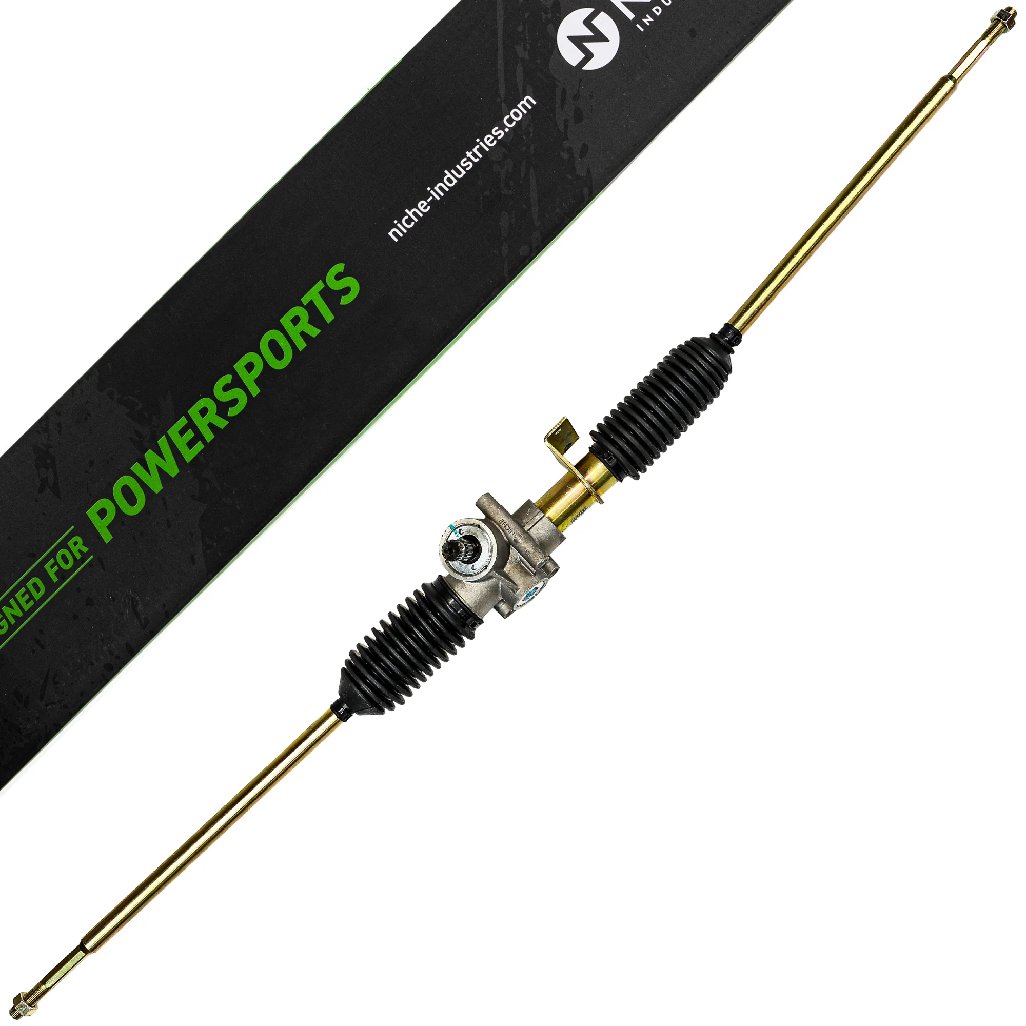 Steering Rack Assembly For Polaris 1823706 - Image 7