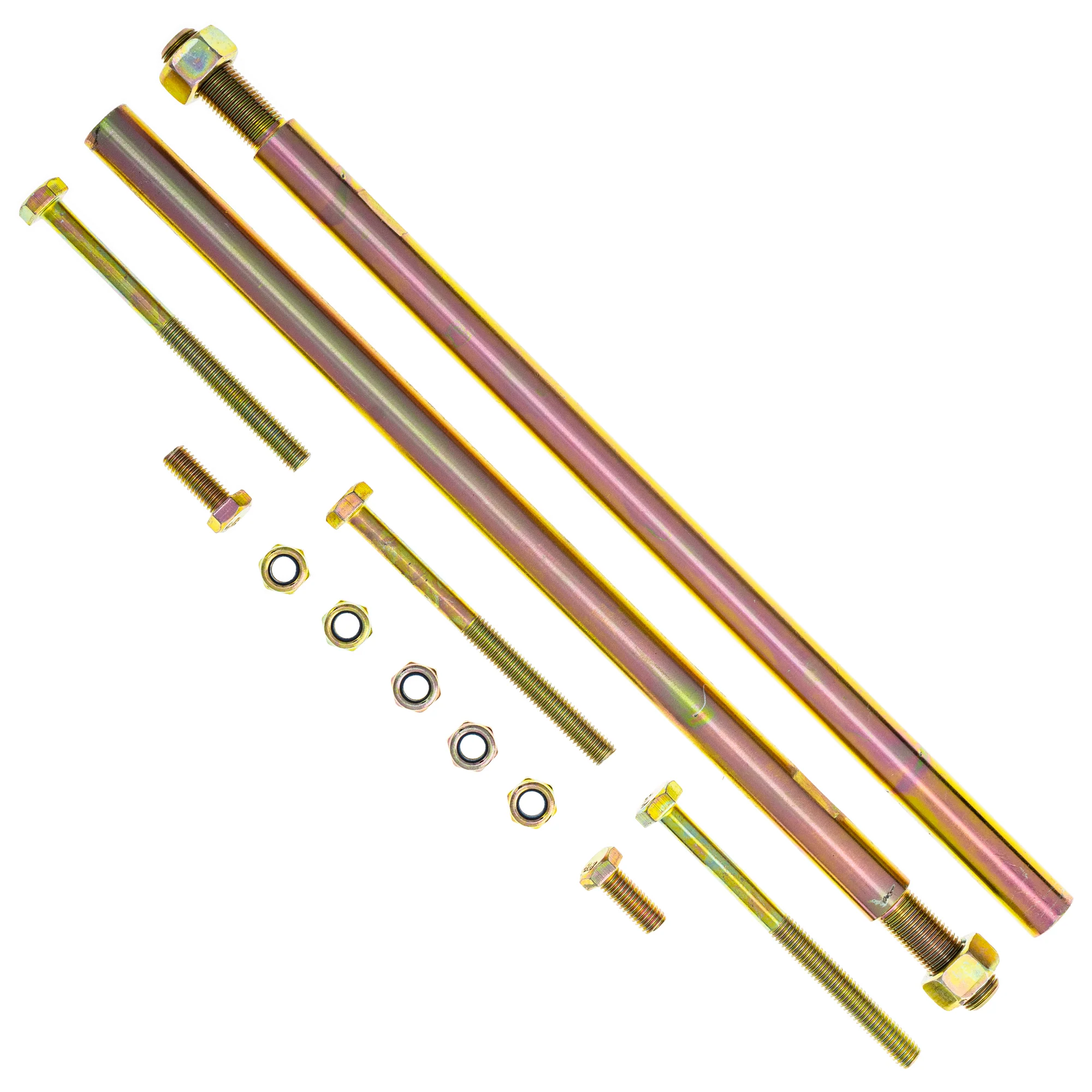 Steering Rack Assembly For Polaris 1823902 - Image 4