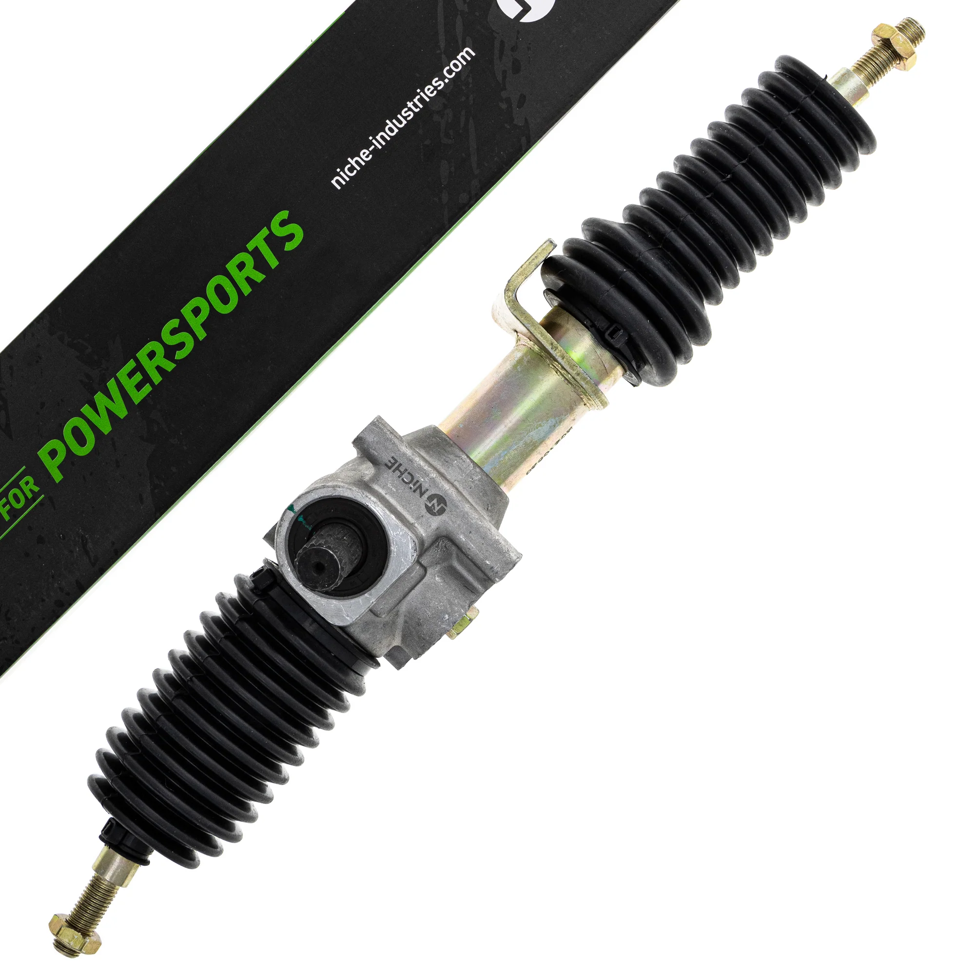 Steering Rack Assembly For Polaris 1823902 - Image 7