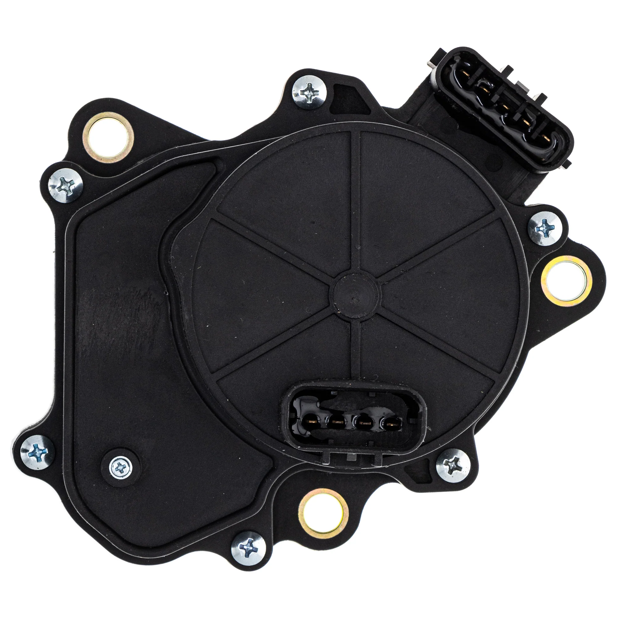 Differential Lock Servo Motor For Yamaha 5KM-4616A-02-00 5KM-4616A-01-00 5KM-4616A-00-00 - Image 4