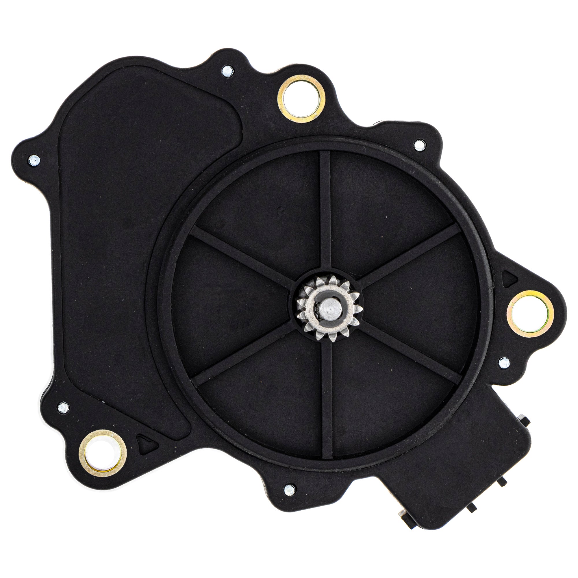 Differential Lock Servo Motor For Yamaha 5KM-4616A-02-00 5KM-4616A-01-00 5KM-4616A-00-00 - Image 6