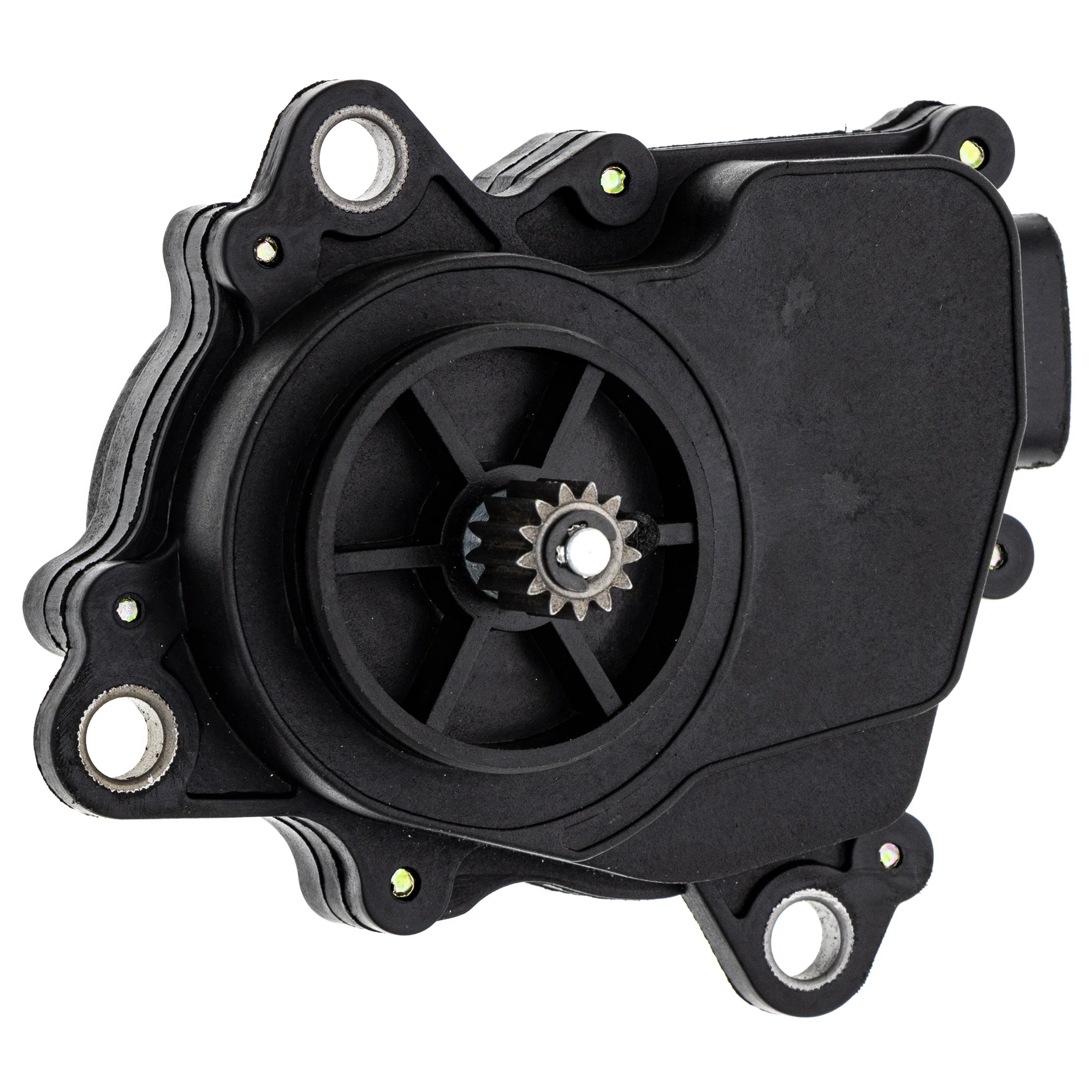 Differential 4WD Servo Motor For Yamaha 5GH-4616A-02-00 5GH-4616A-01-00 5GH-4616A-00-00 - Image 4