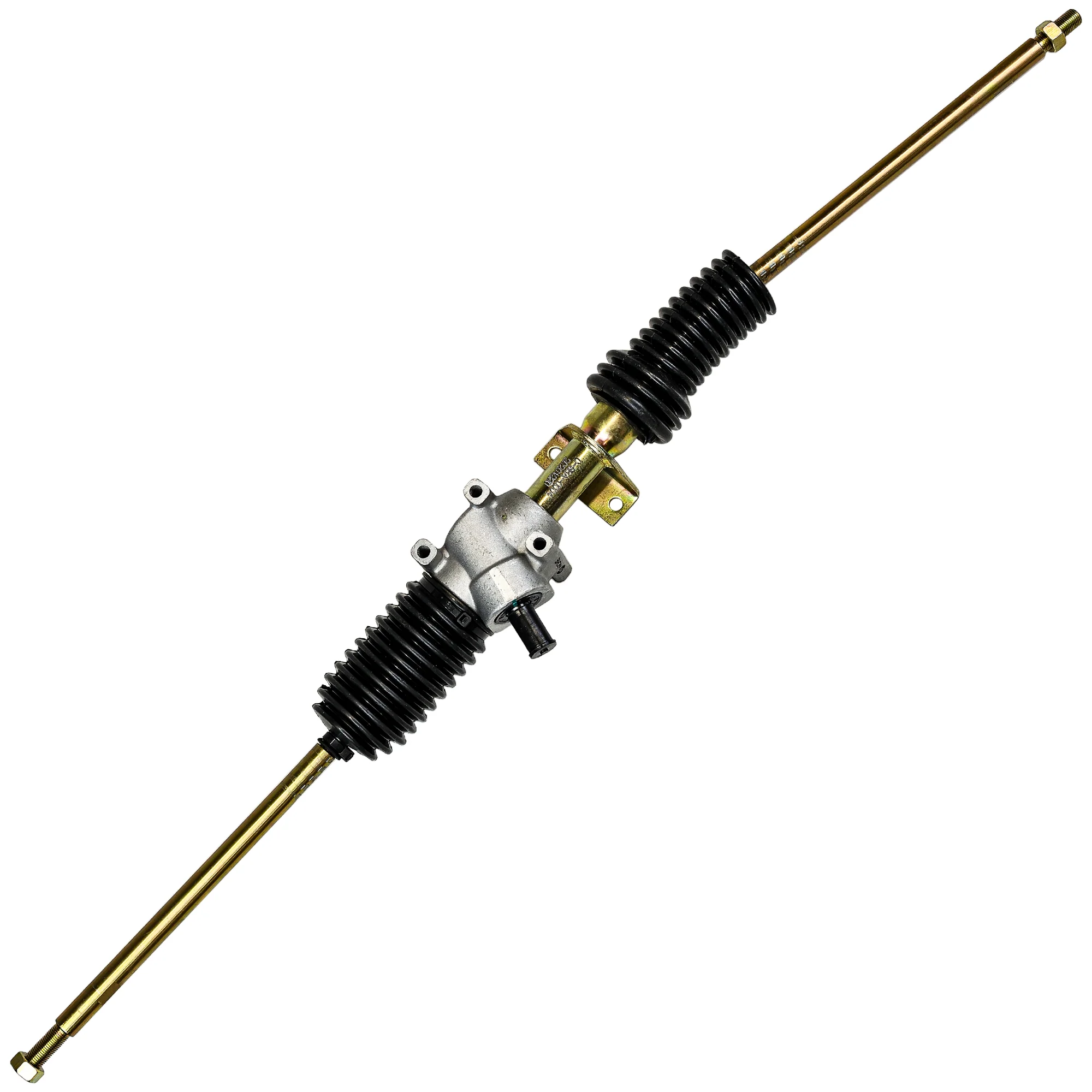 Steering Rack Assembly For Polaris 1822636 - Image 6