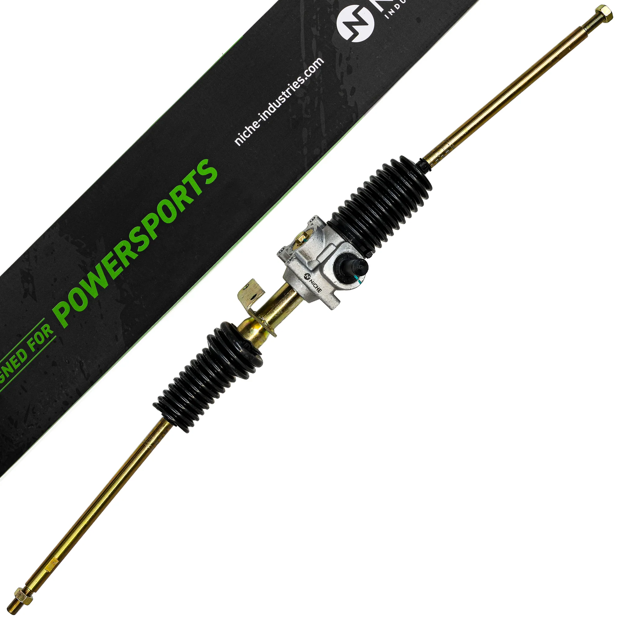 Steering Rack Assembly For Polaris 1822636 - Image 7