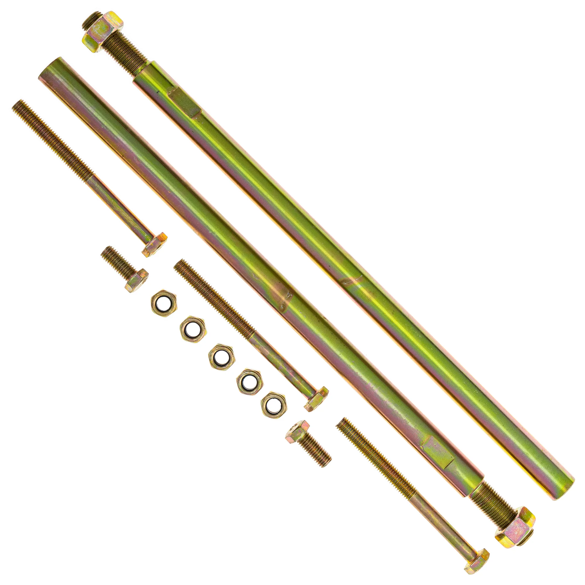 Steering Rack Assembly For Polaris 1823443 - Image 4