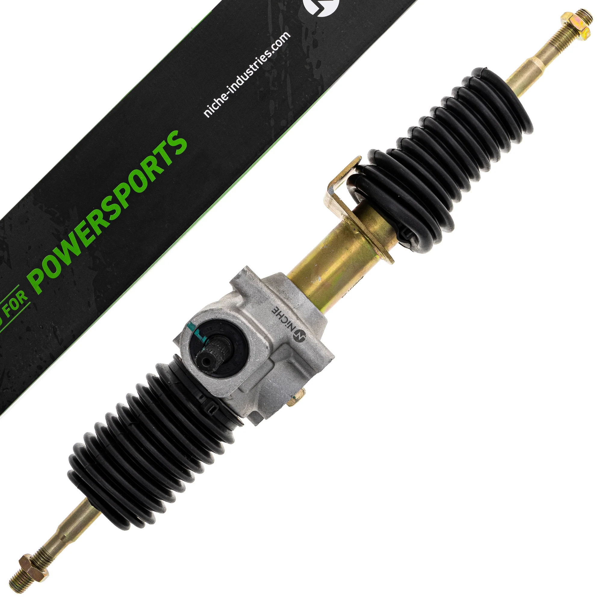 Steering Rack Assembly For Polaris 1823443 - Image 7
