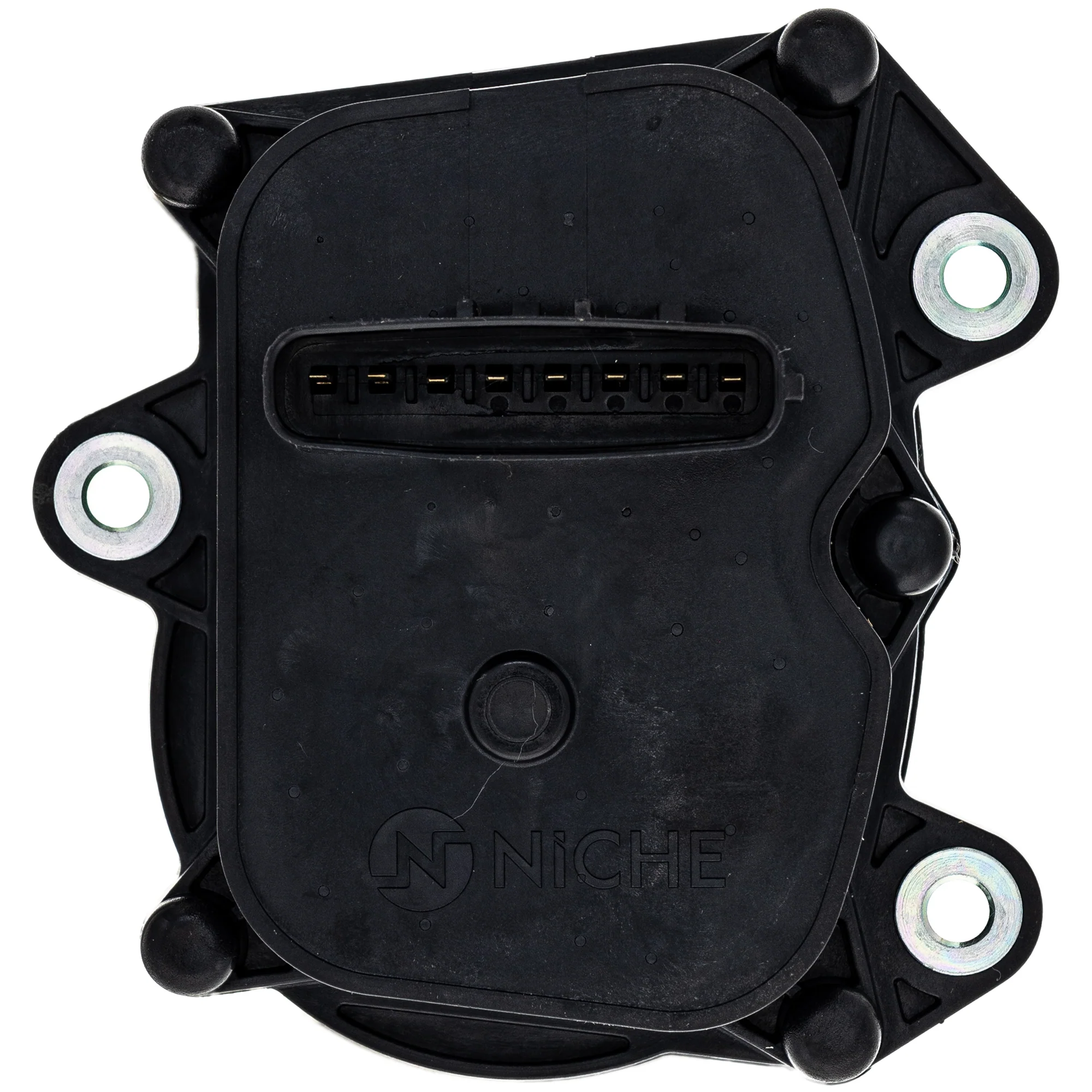 Differential Lock Servo Motor For Yamaha Kawasaki 1HP-4616A-00-00 16172-0030 - Image 4