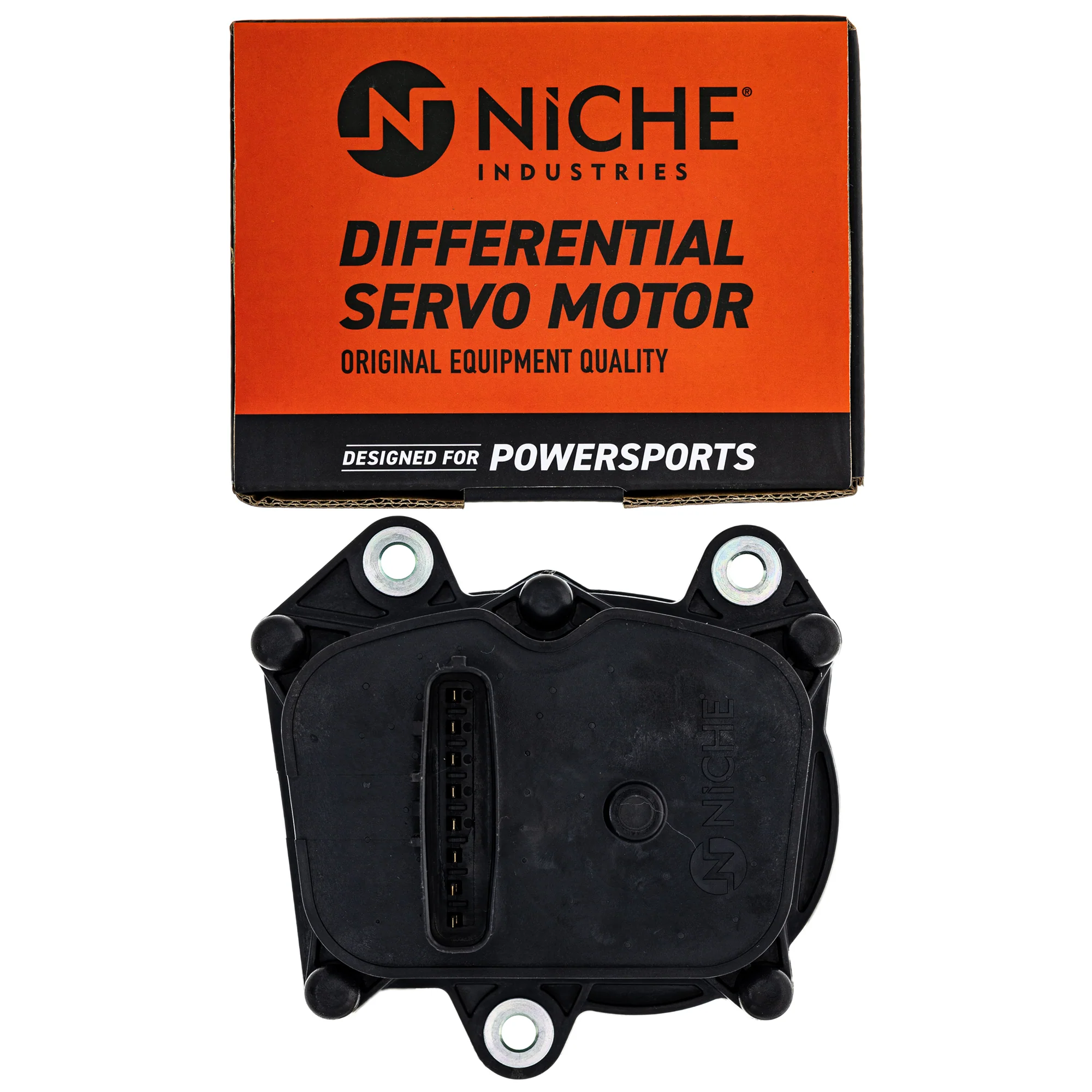 Differential Lock Servo Motor For Yamaha Kawasaki 1HP-4616A-00-00 16172-0030 - Image 5