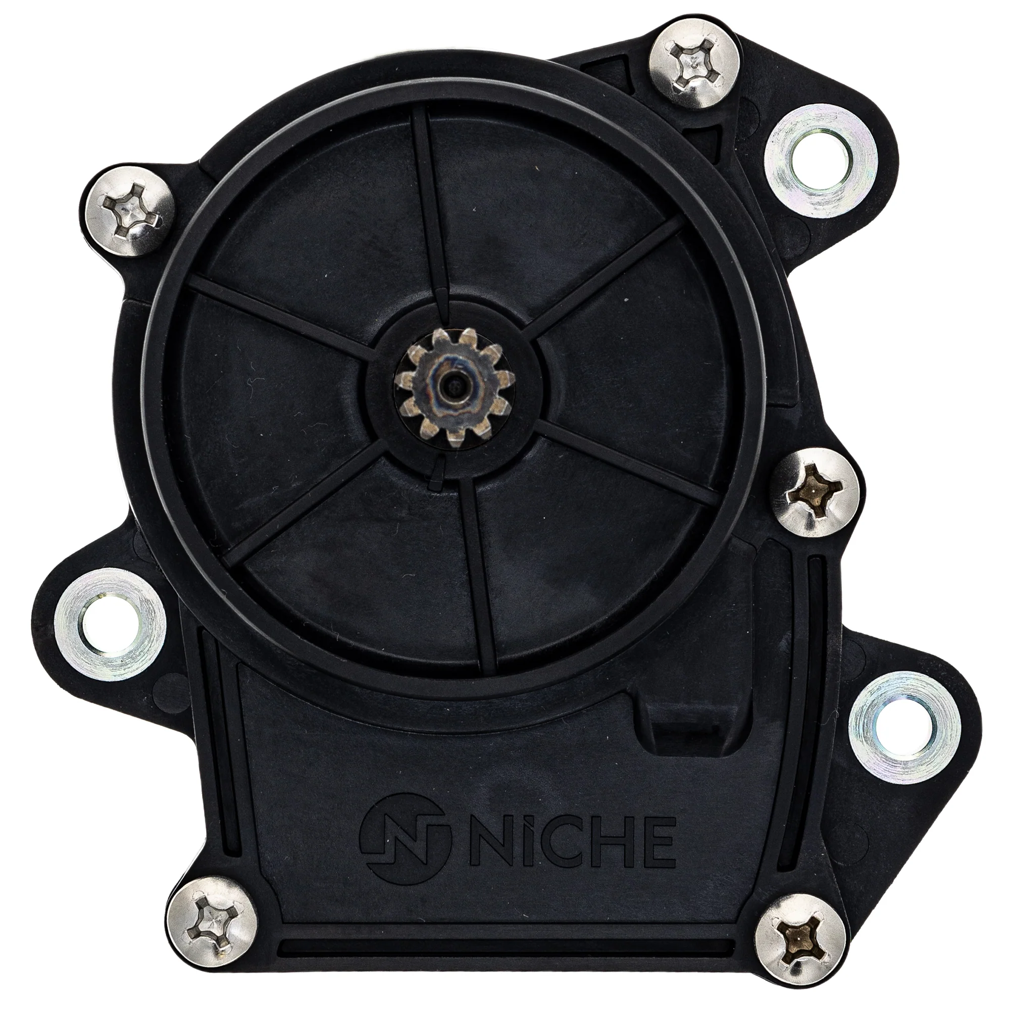 Differential Lock Servo Motor For Yamaha Kawasaki 1HP-4616A-00-00 16172-0030 - Image 6