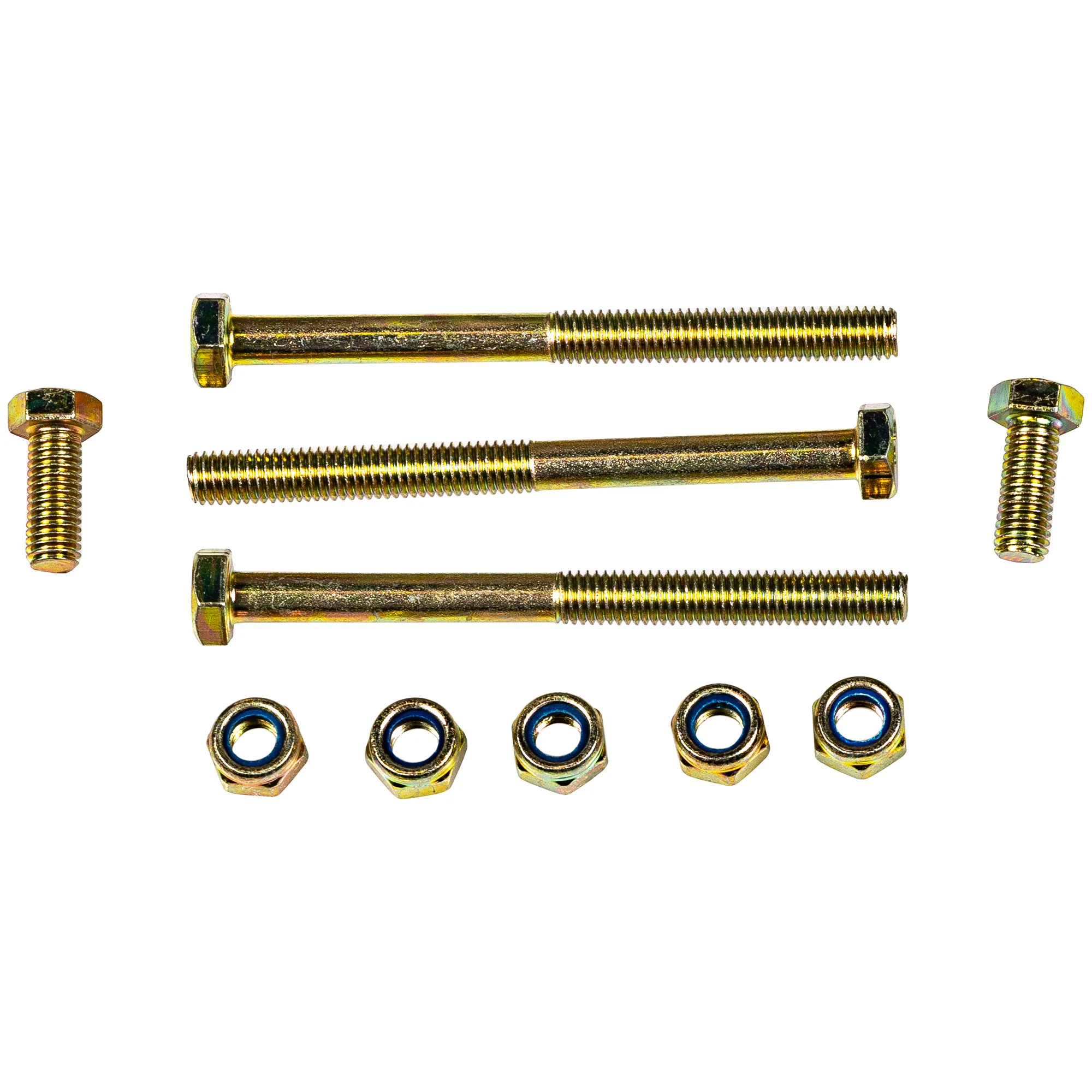 Steering Rack Assembly For Polaris 1820921 - Image 4