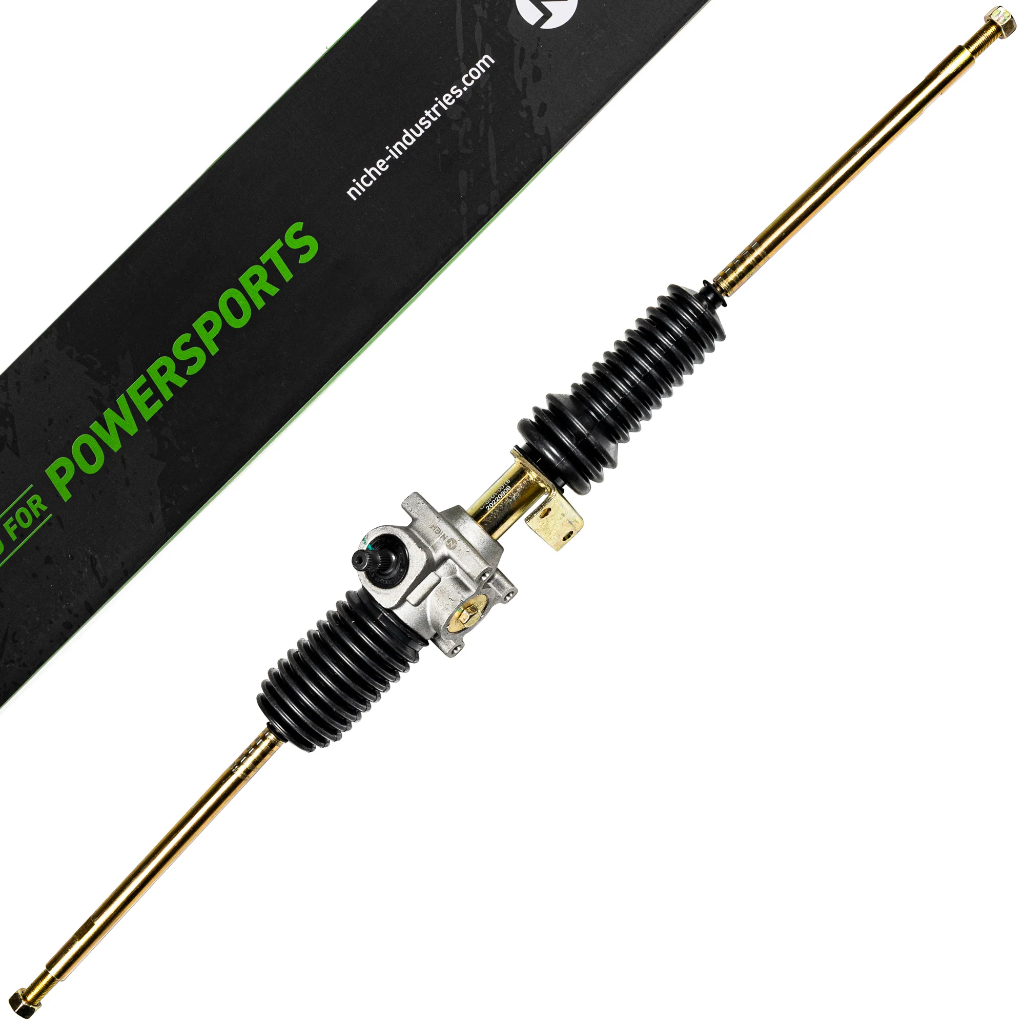 Steering Rack Assembly For Polaris 1820921 - Image 7