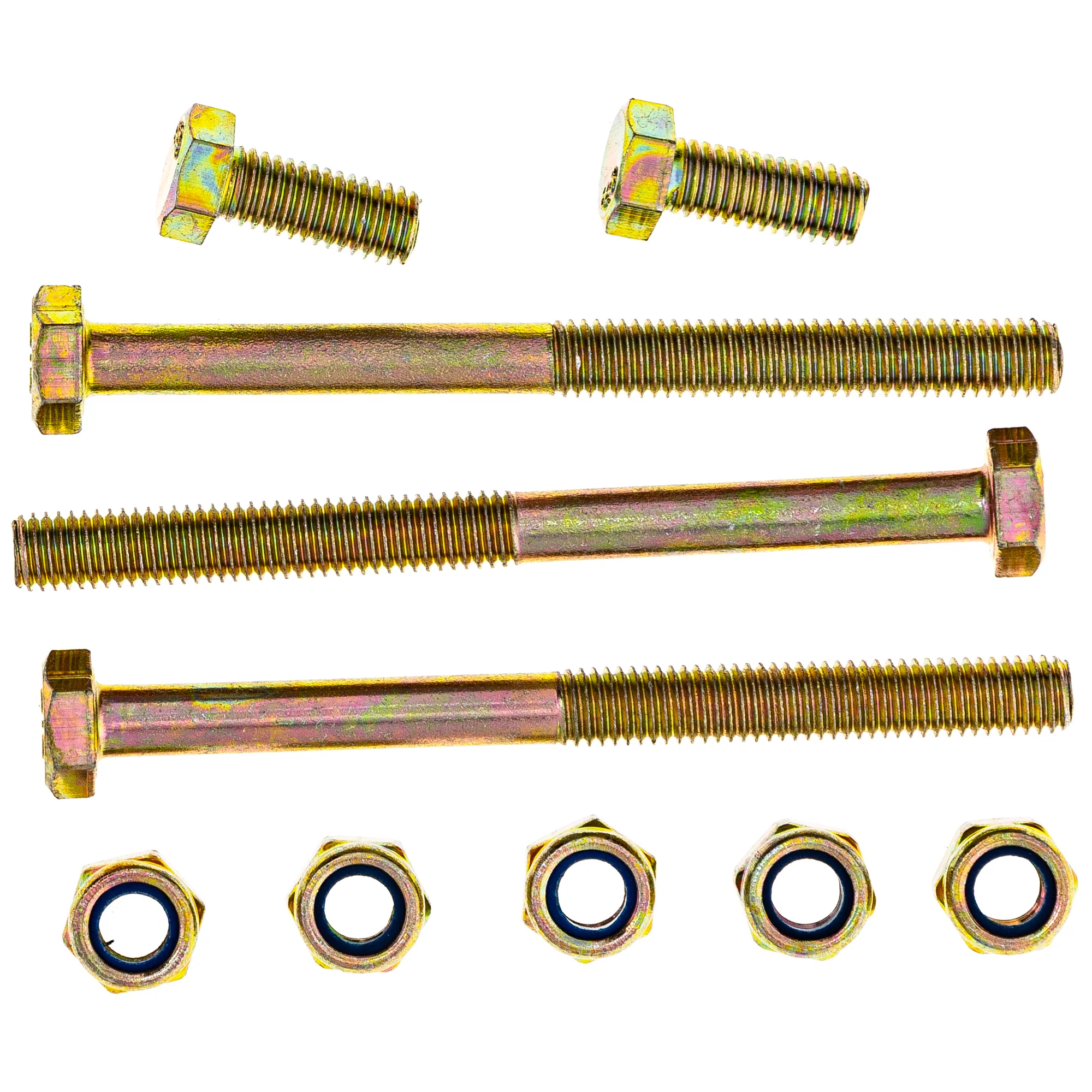 Steering Rack Assembly For Arctic Cat 0505-819 - Image 4