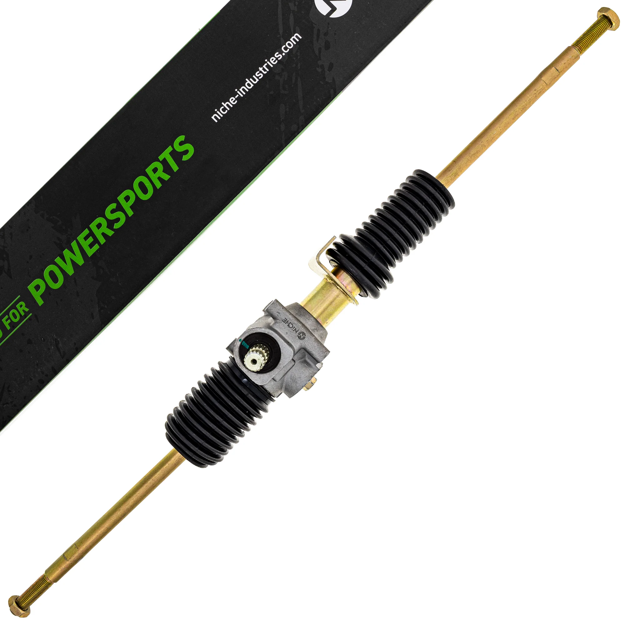 Steering Rack Assembly For Arctic Cat 0505-819 - Image 7