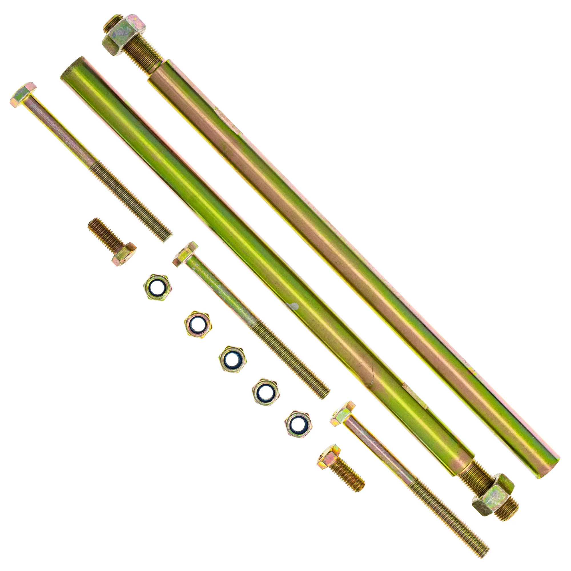 Steering Rack Assembly For Polaris 1823338 - Image 4