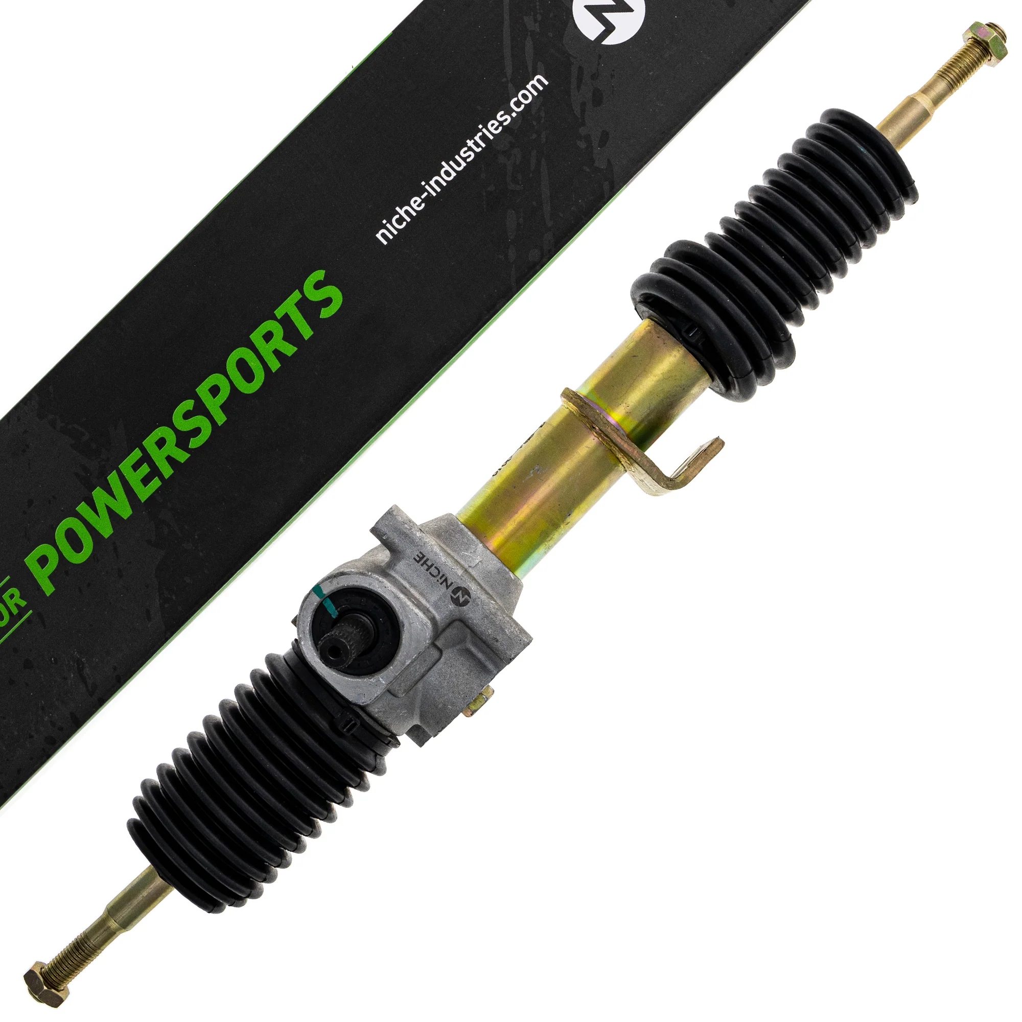 Steering Rack Assembly For Polaris 1823338 - Image 7