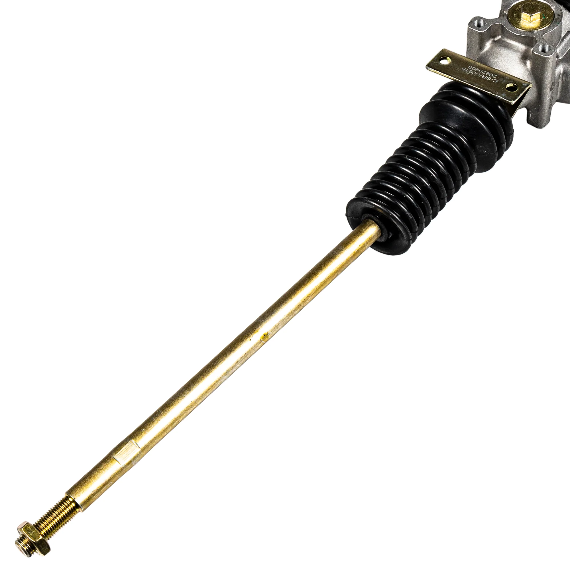 Steering Rack Assembly For Polaris 1824429 - Image 3