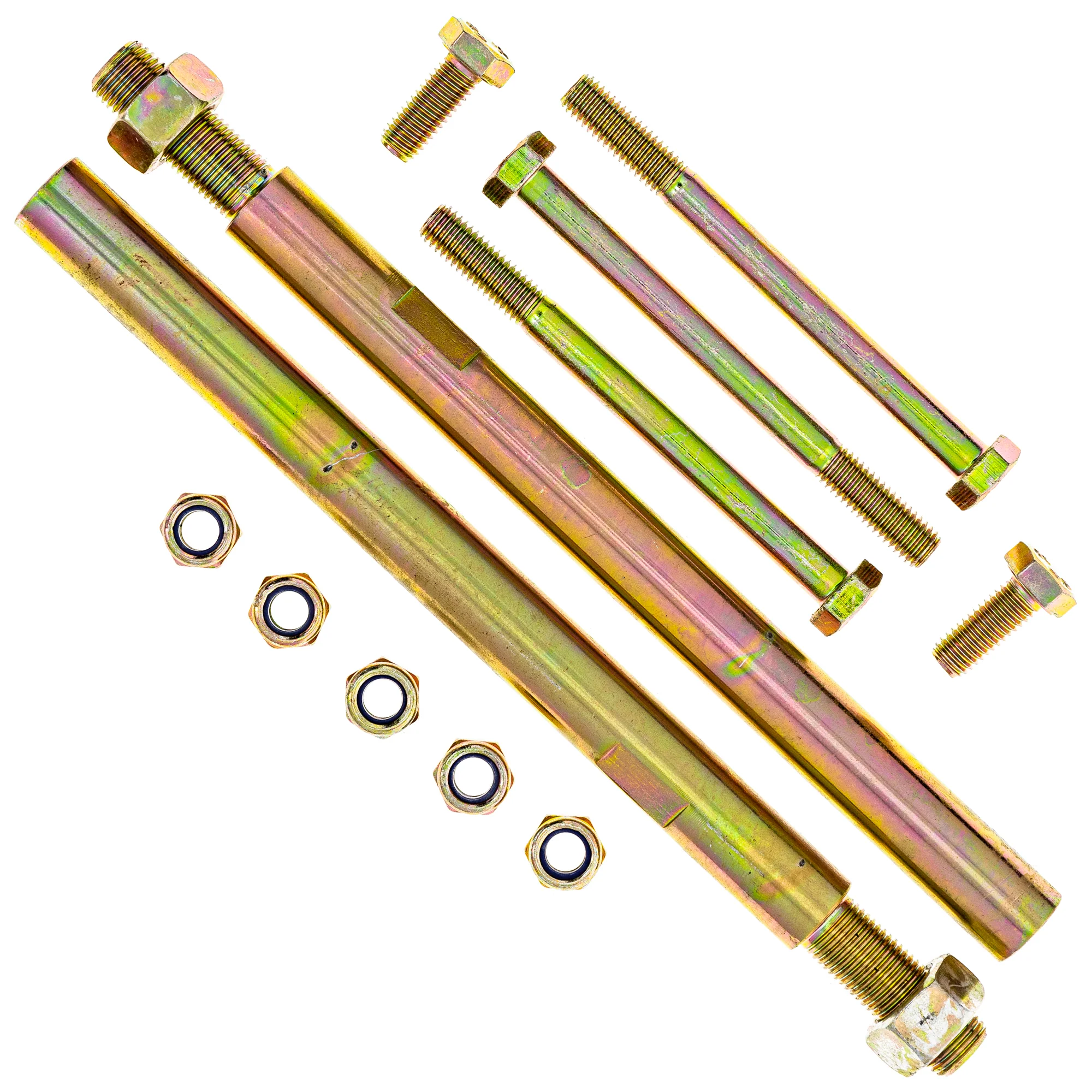 Steering Rack Assembly For Polaris 1823632 - Image 4