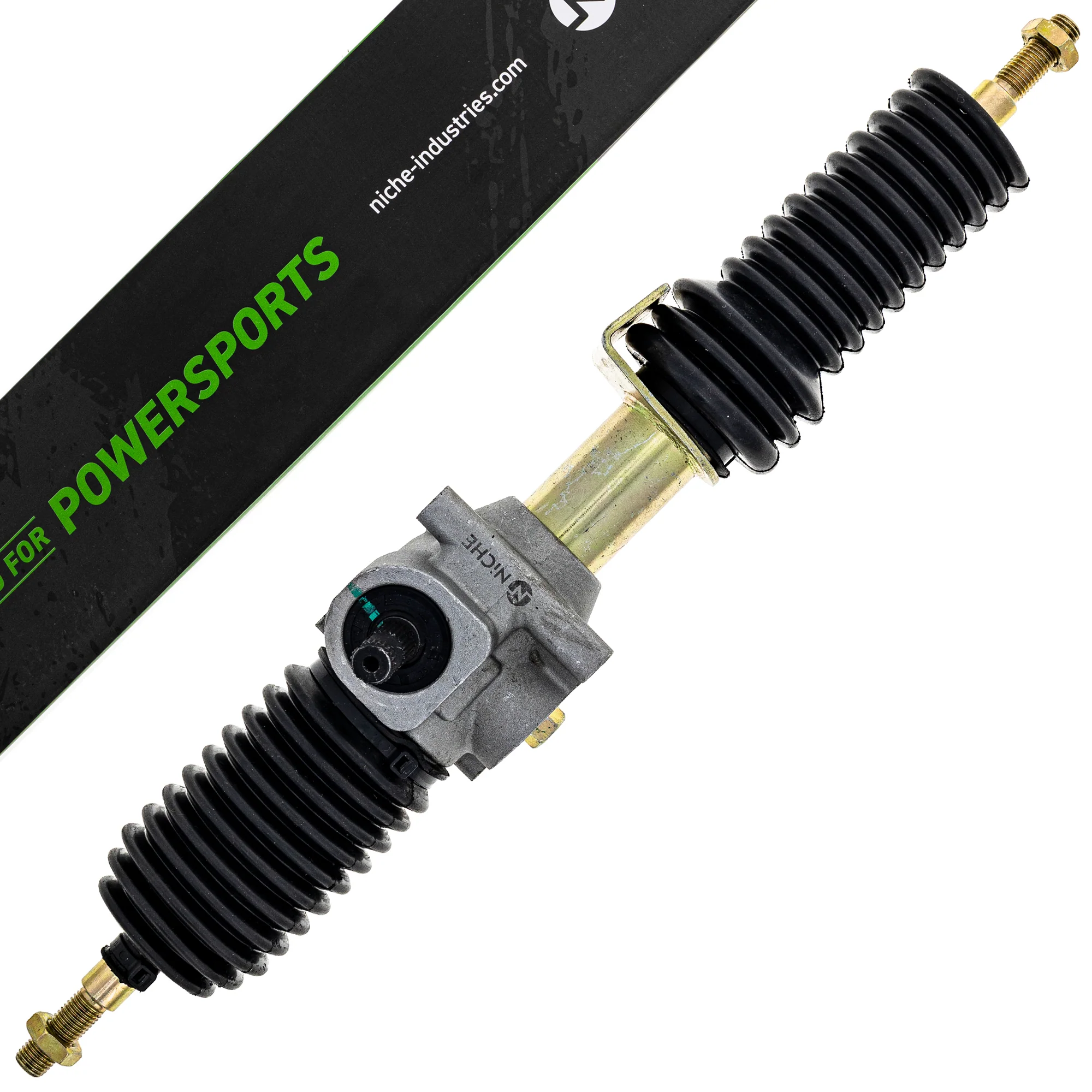 Steering Rack Assembly For Polaris 1823632 - Image 7