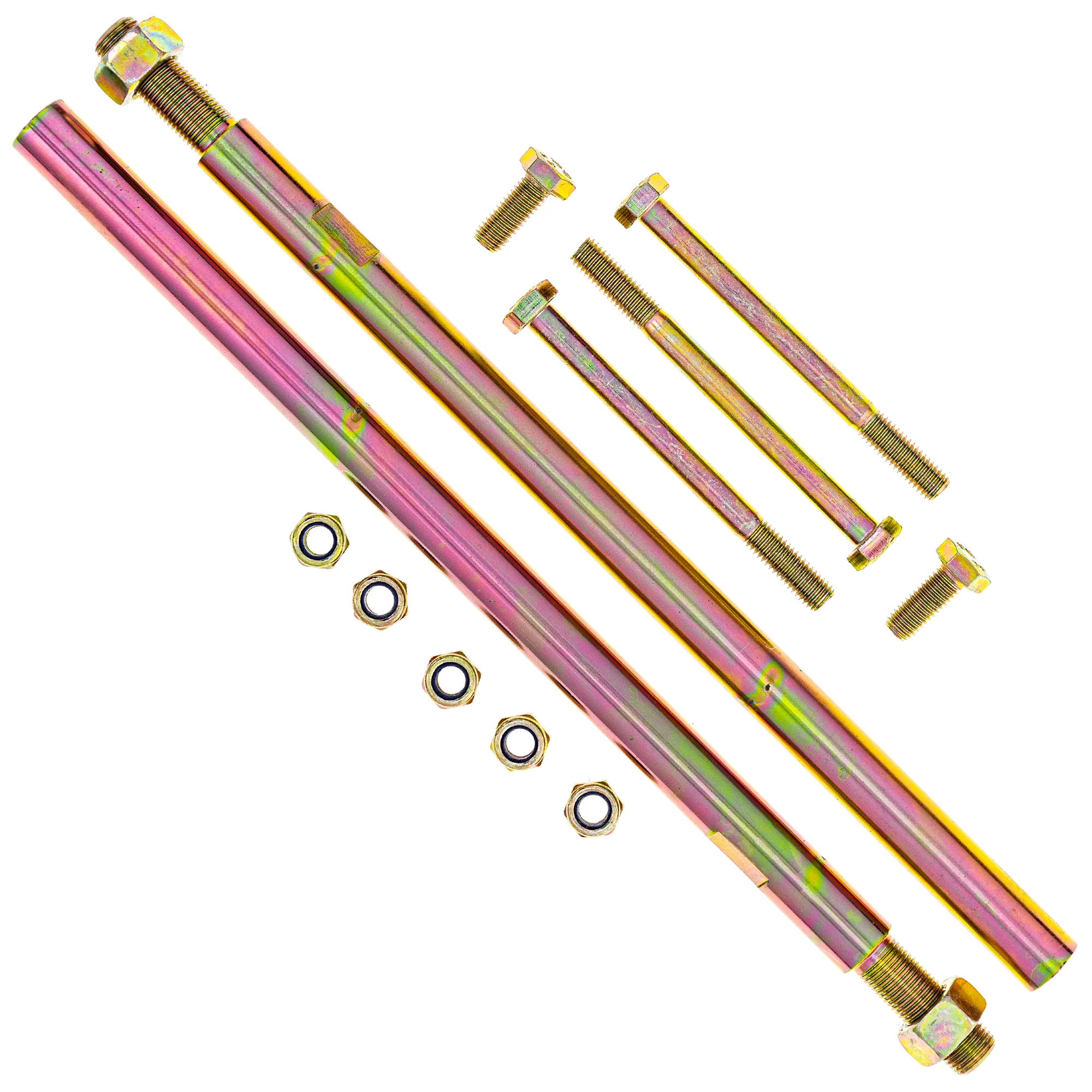 Steering Rack Assembly For Polaris 1823795 - Image 4