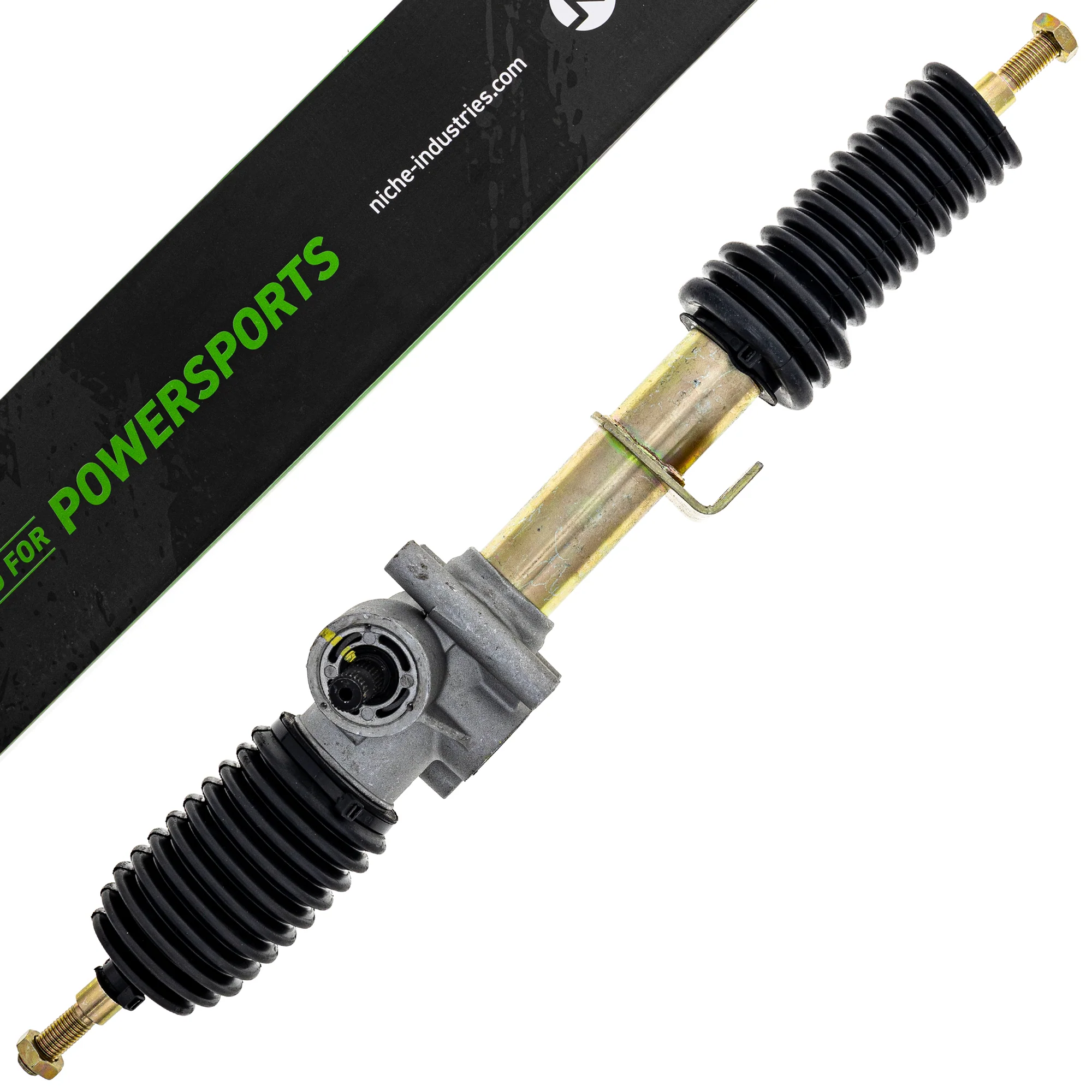Steering Rack Assembly For Polaris 1823795 - Image 7