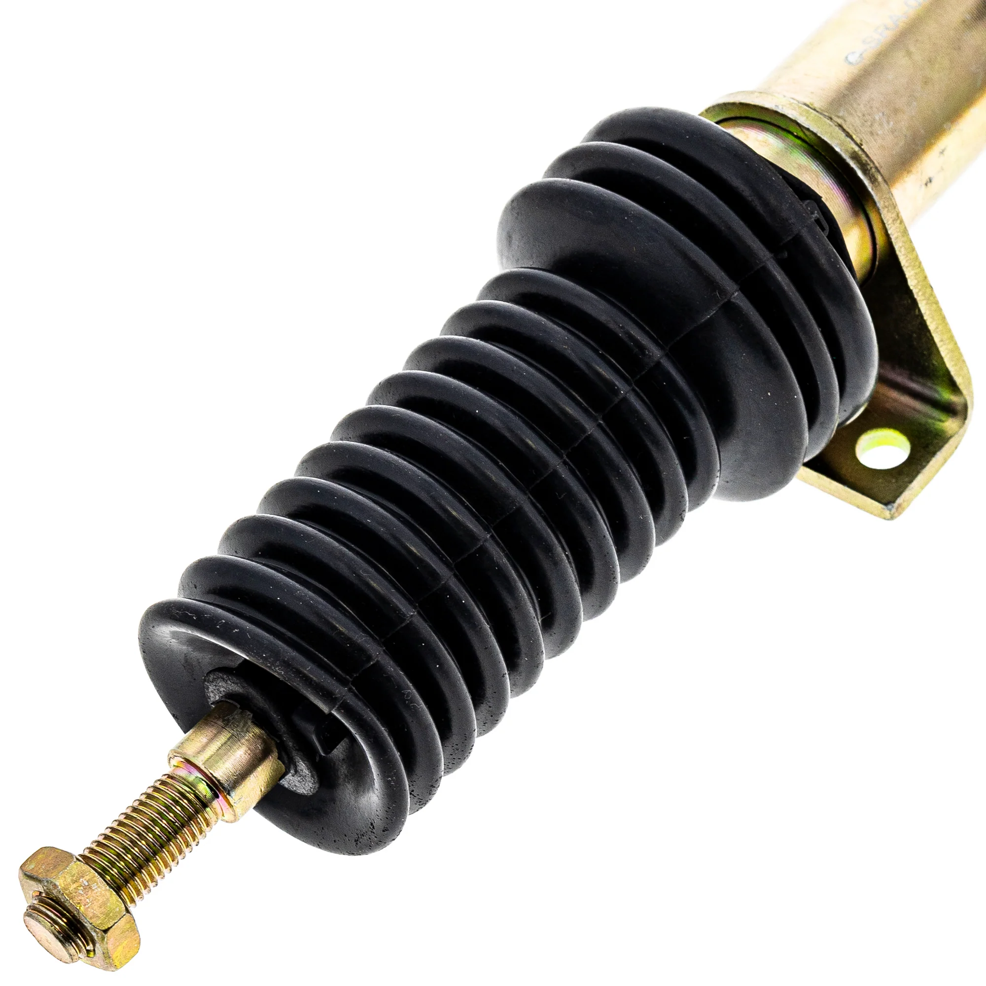 Steering Rack Assembly For Polaris 1824446 - Image 3