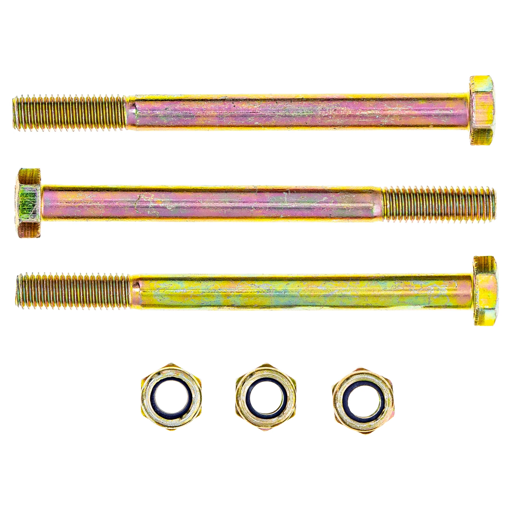 Steering Rack Assembly For Polaris 1824923 1824819 1824794 1824790 1824568 - Image 4