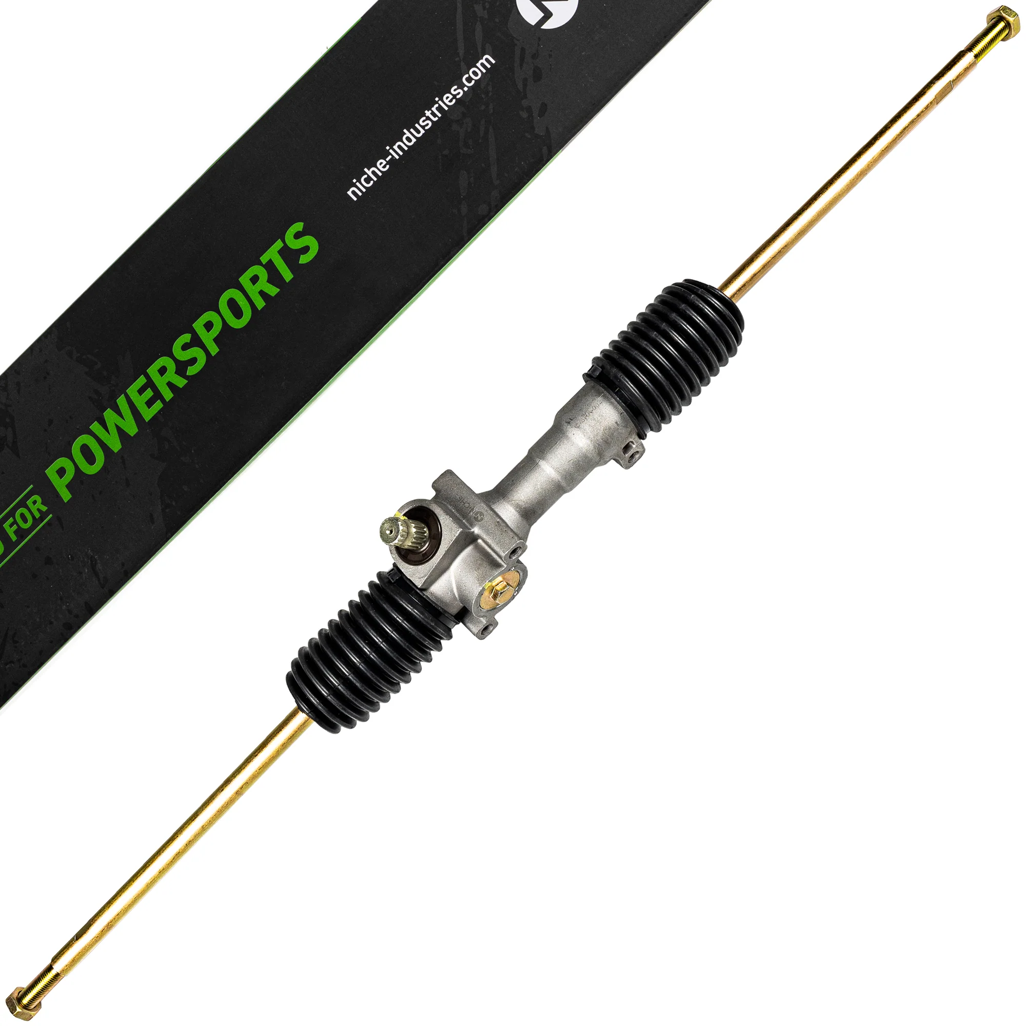 Steering Rack Assembly For Polaris 1824923 1824819 1824794 1824790 1824568 - Image 7