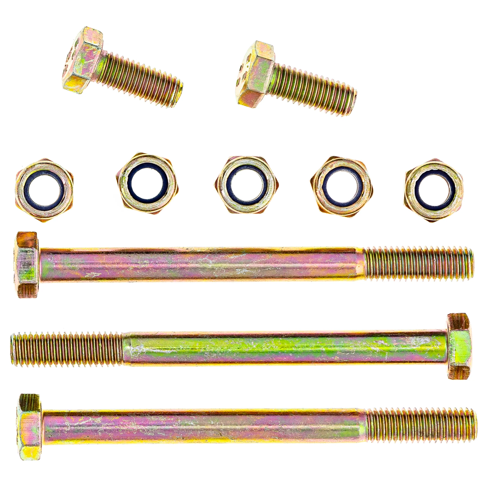 Steering Rack Assembly For Polaris 1824259 - Image 4