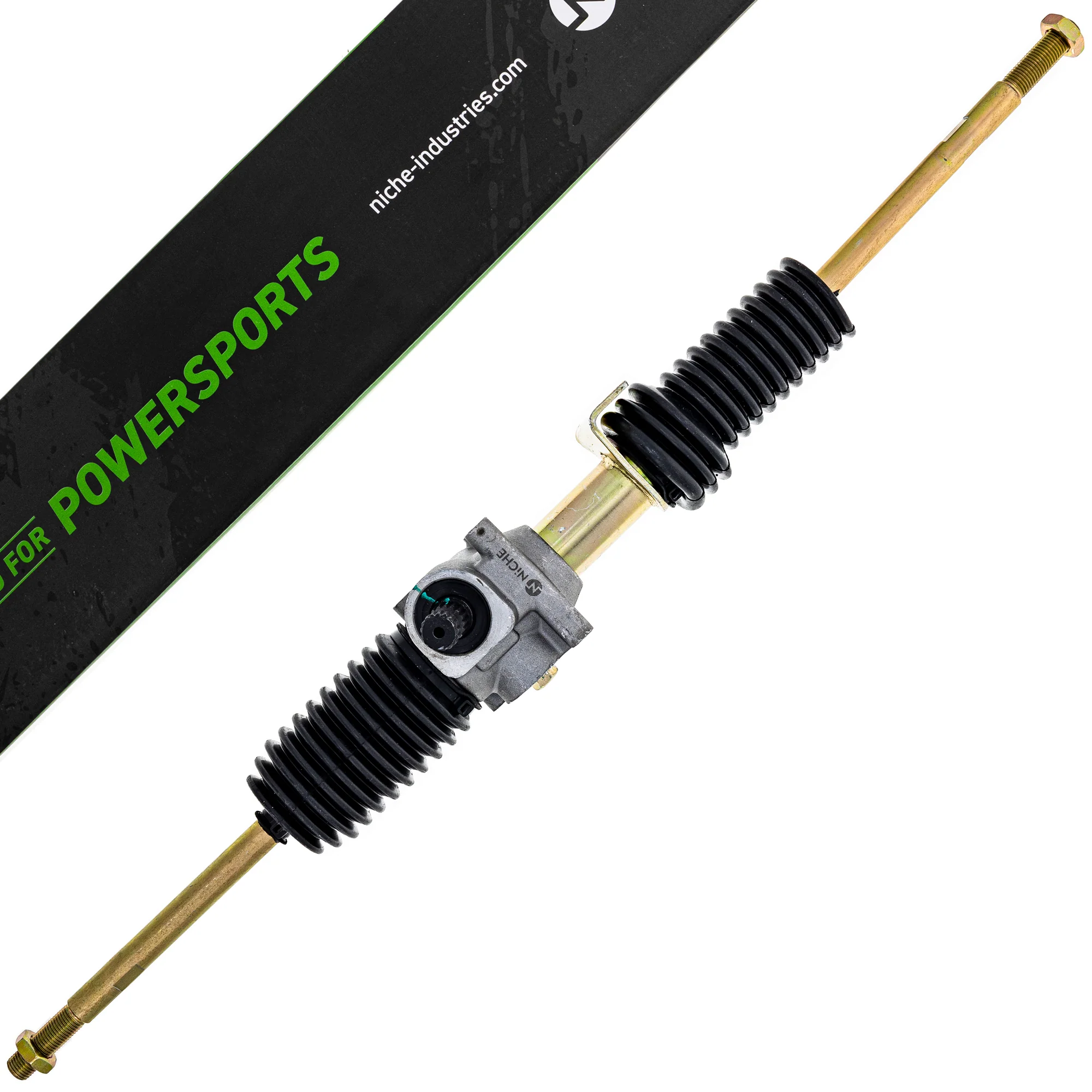 Steering Rack Assembly For Polaris 1824259 - Image 7